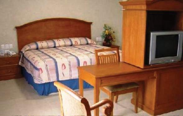 Hotel Ruíz Milán — photo 3