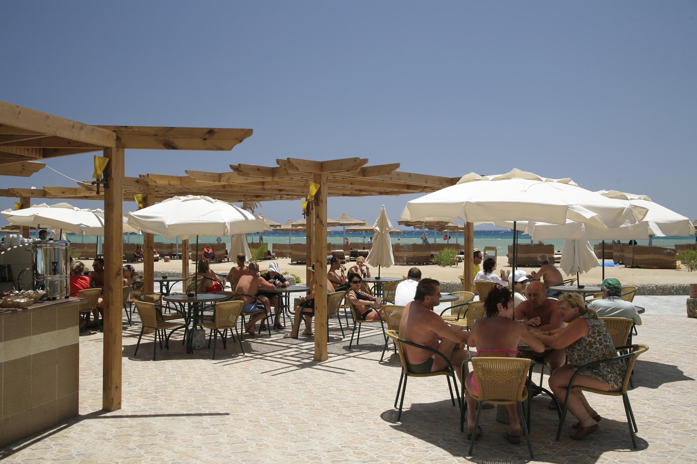 Imperial Shams Abu Soma Resort — photo 4