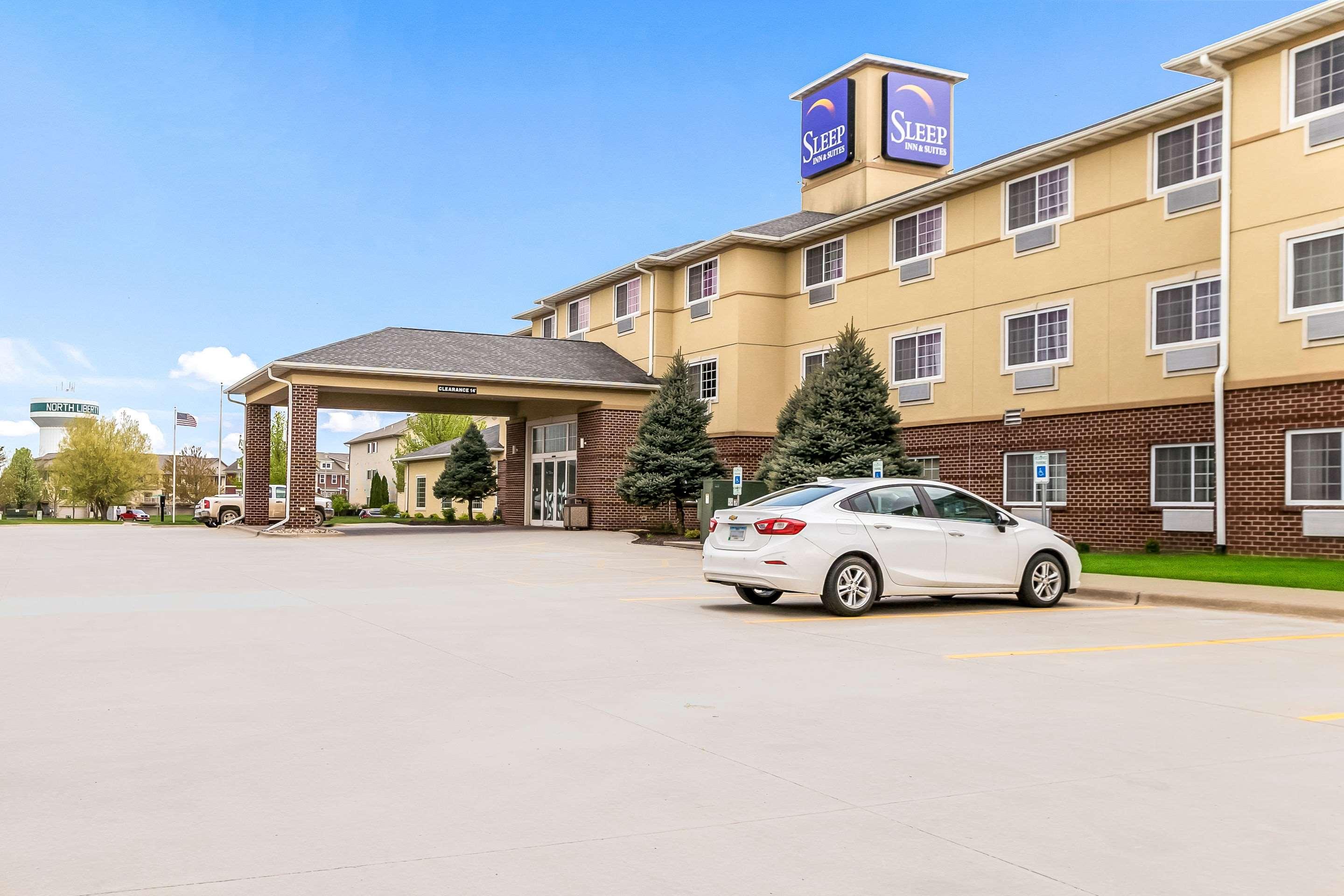 Sleep Inn — photo 4