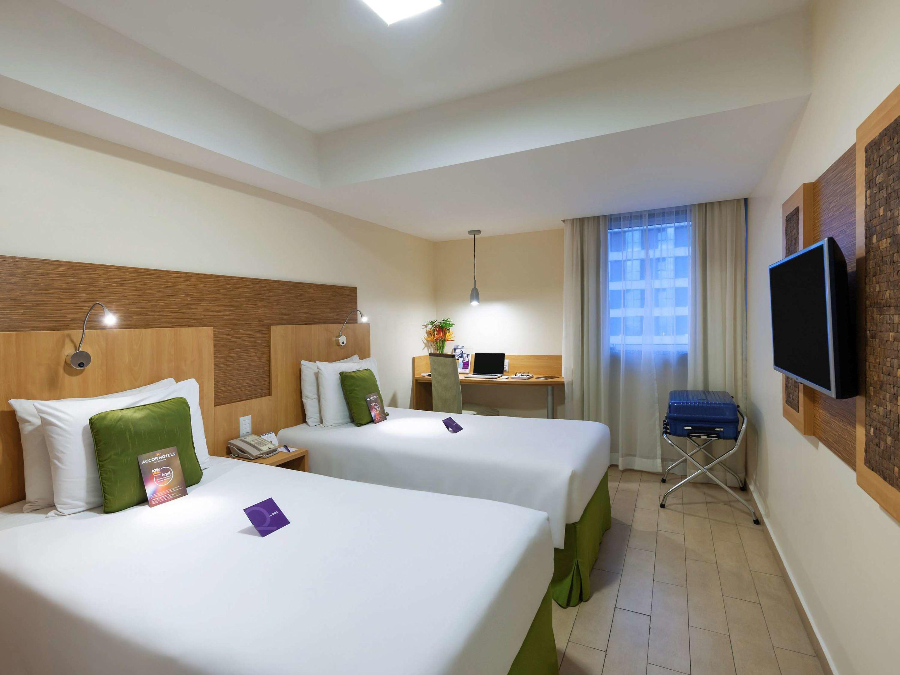 Mercure Maceio Pajucara — photo 3