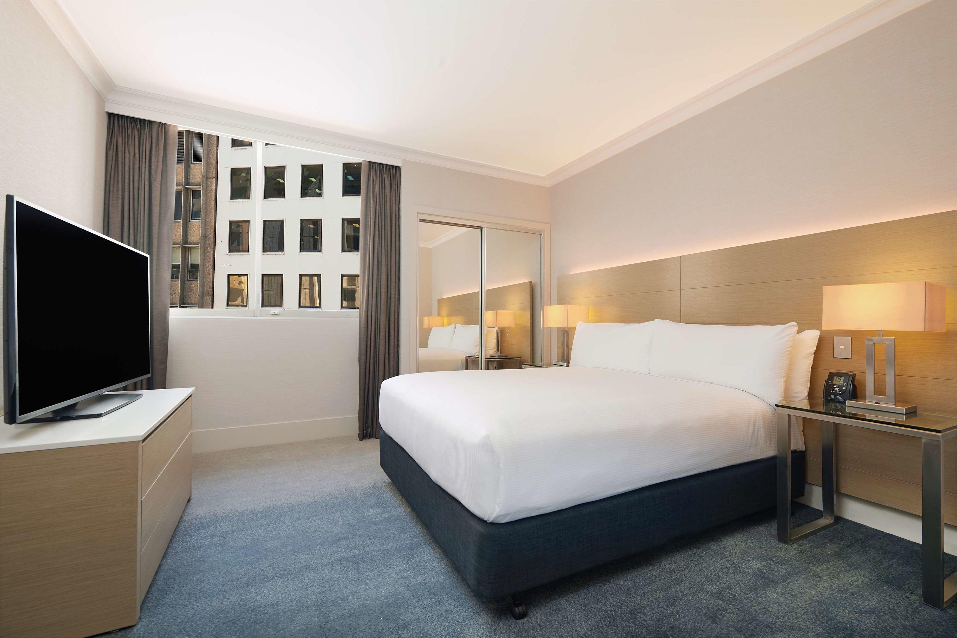 Hilton Perth Parmelia — photo 3