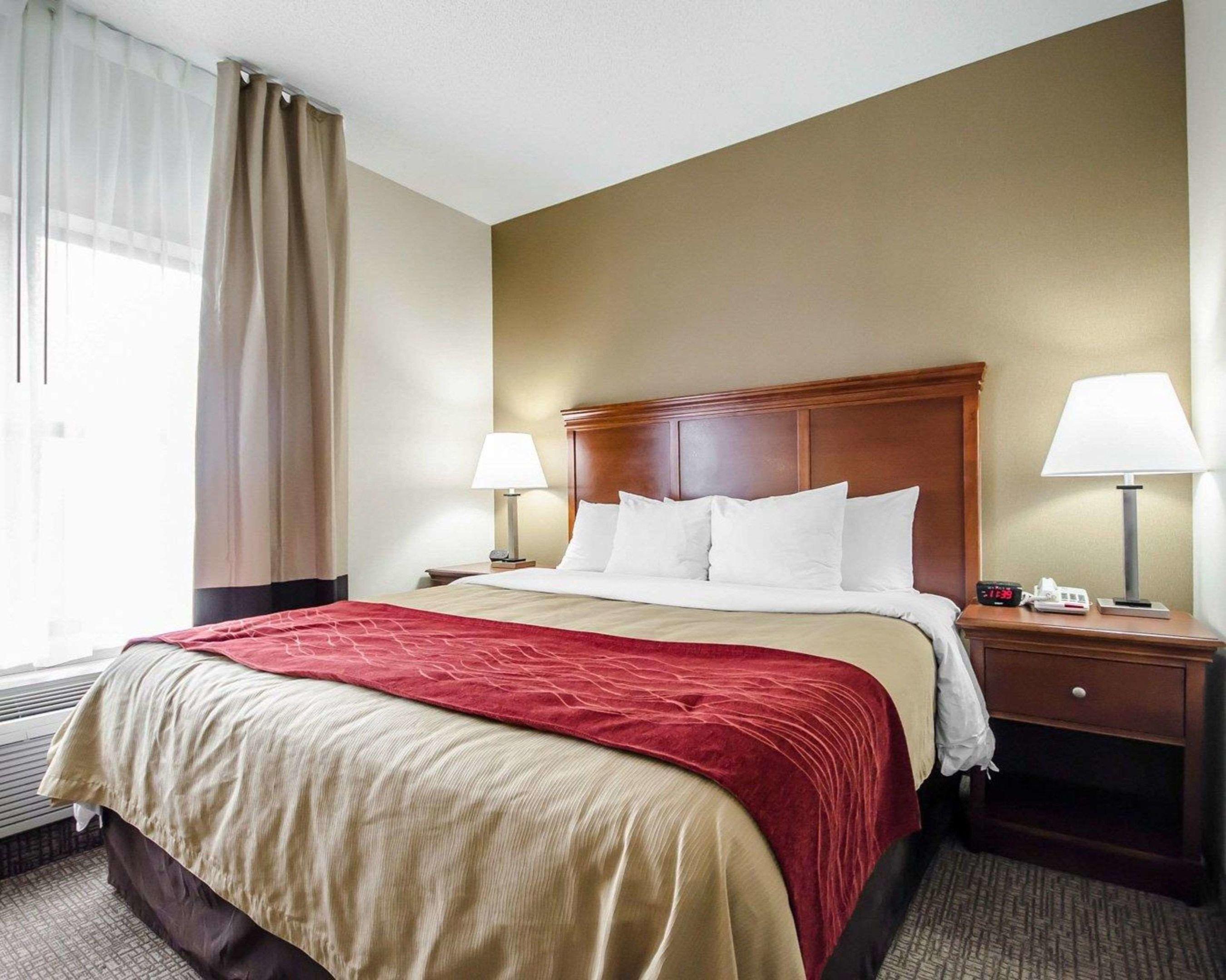 Comfort Inn Louisville — photo 5