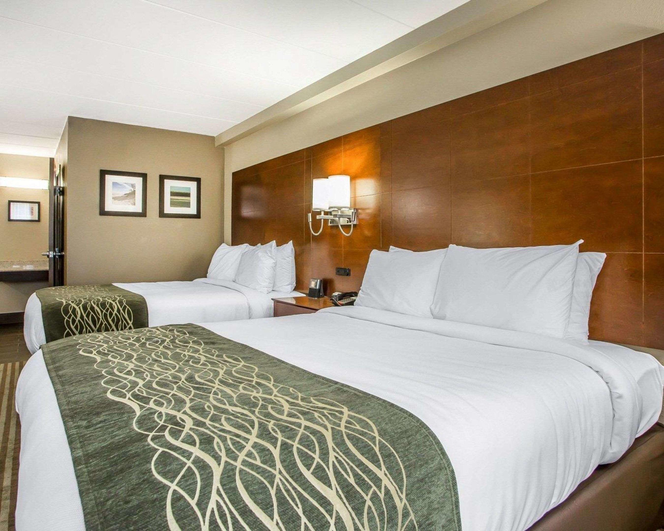 Comfort Inn — photo 4