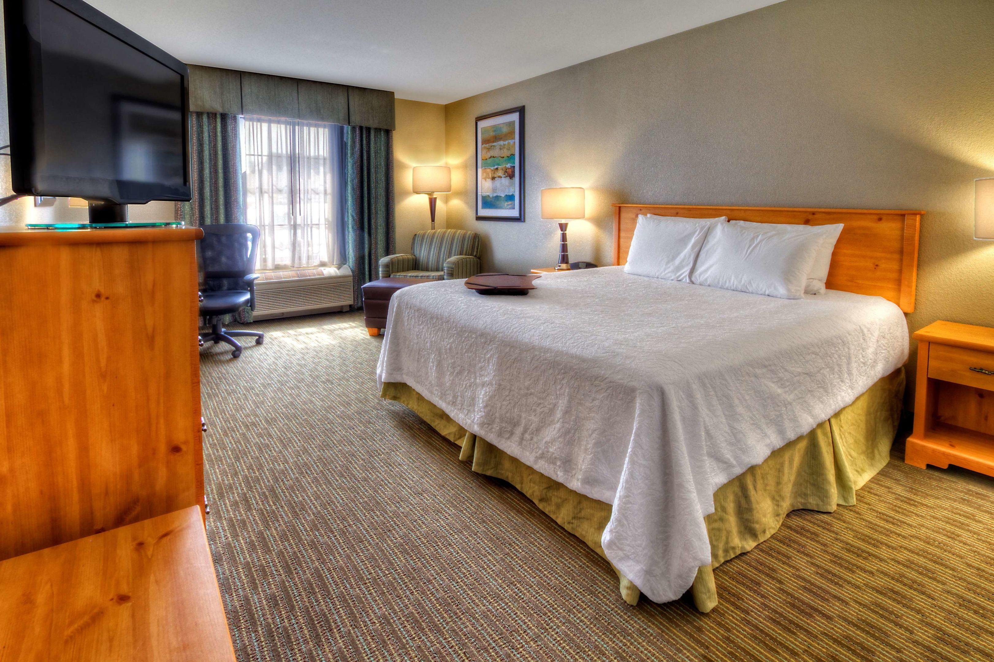 Hampton Inn & Suites Petoskey — photo 5