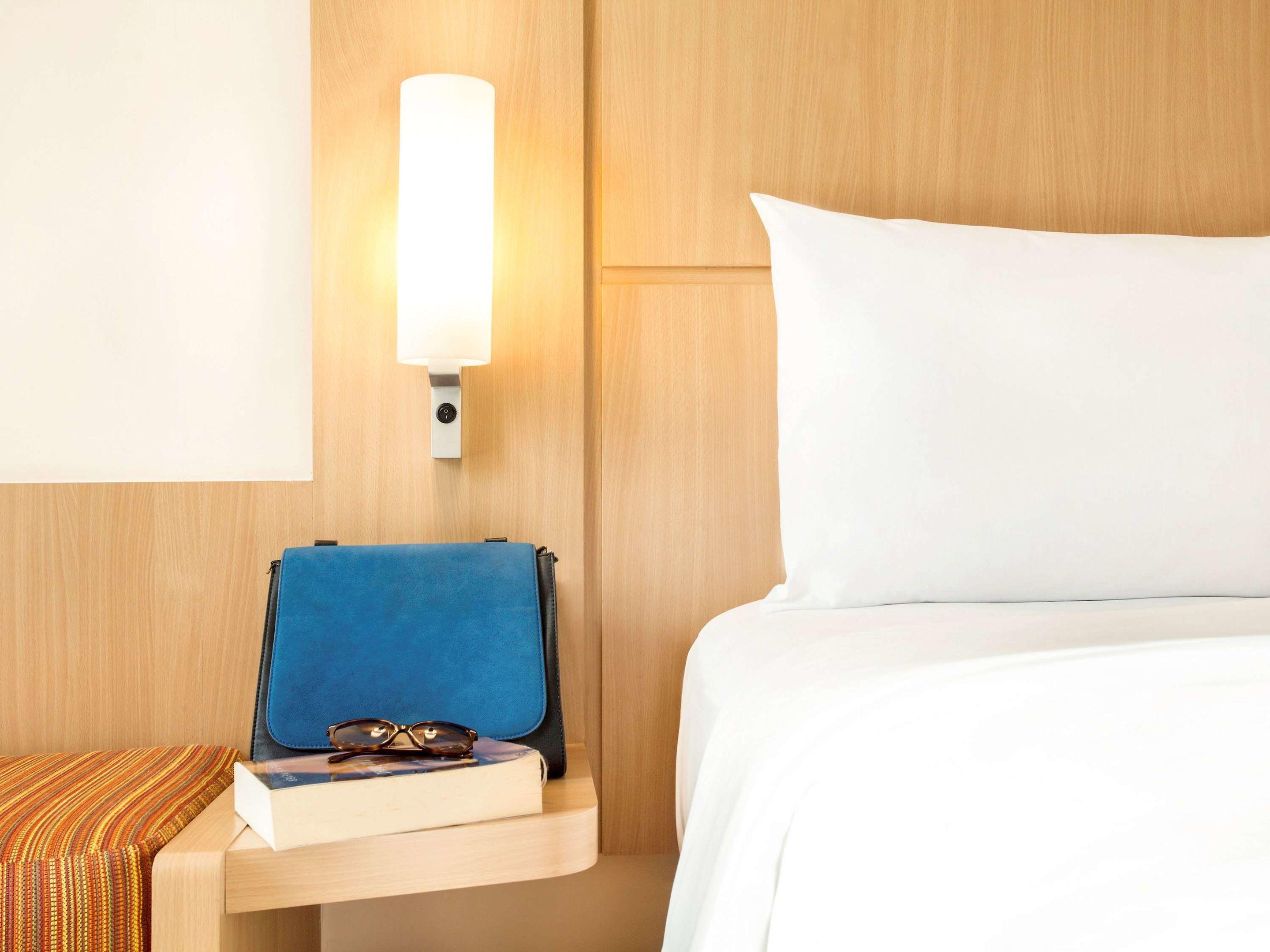 Ibis Bandung Trans Studio — photo 5