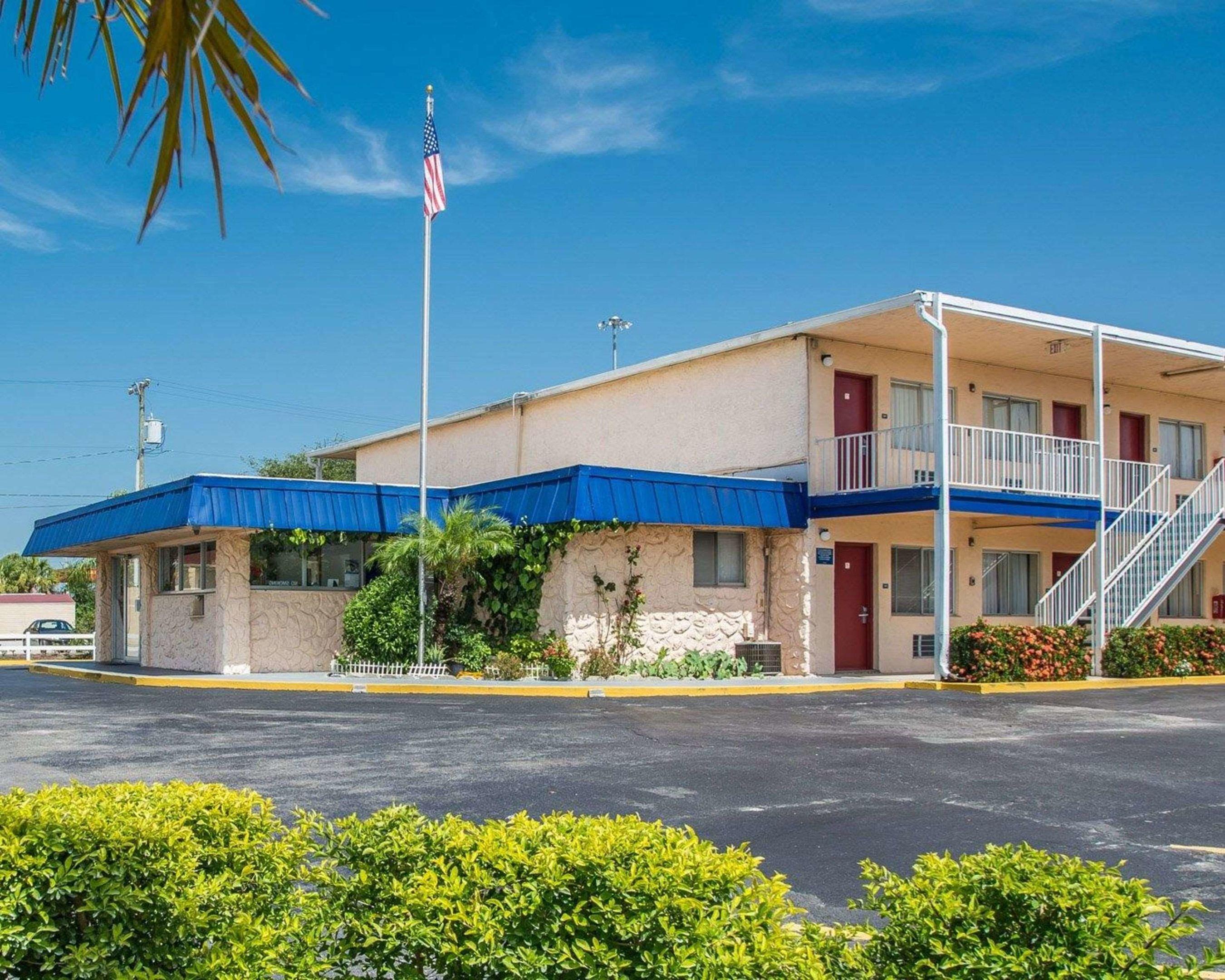 Rodeway Inn — photo 4