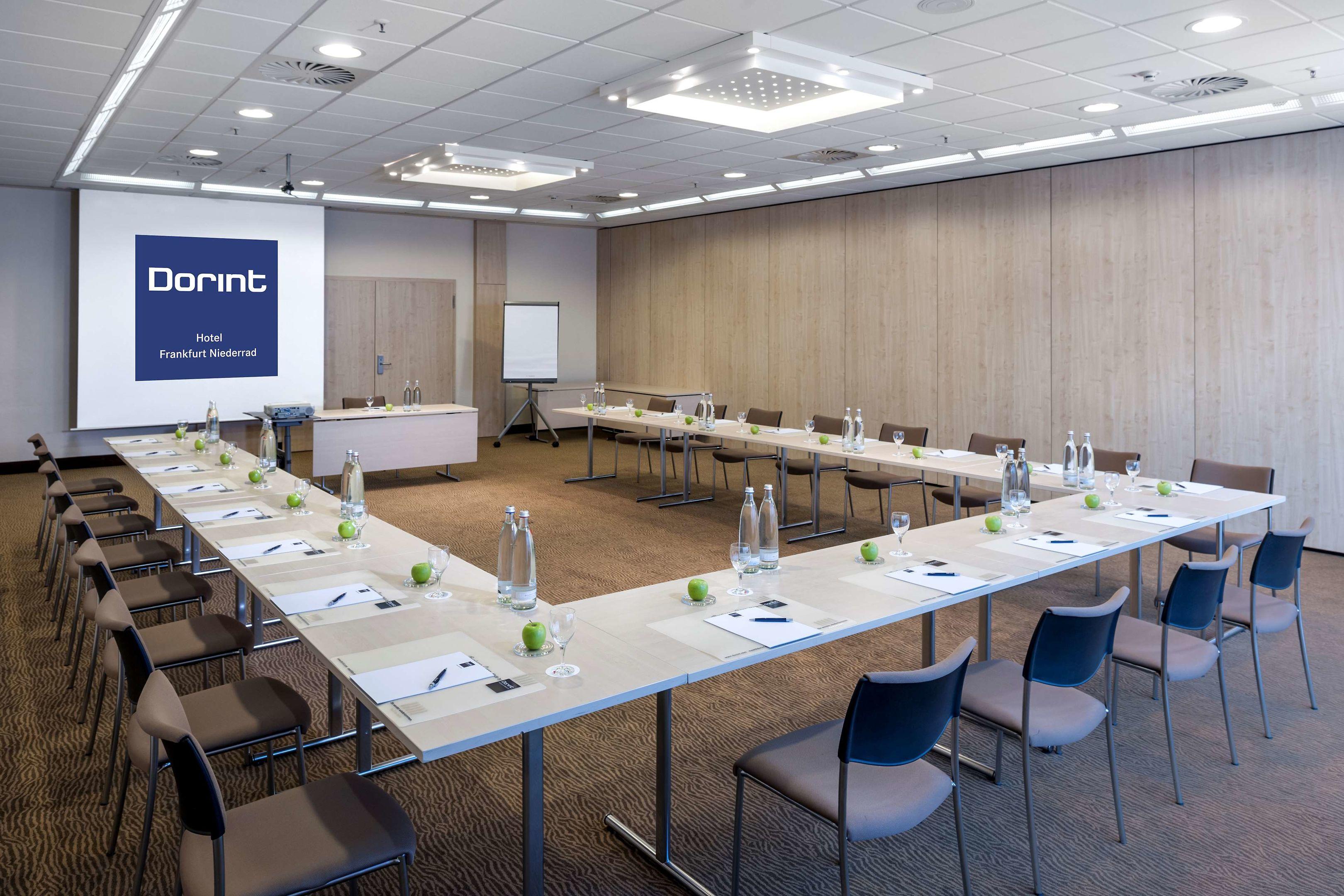 Dorint Hotel Frankfurt-Niederrad — photo 5