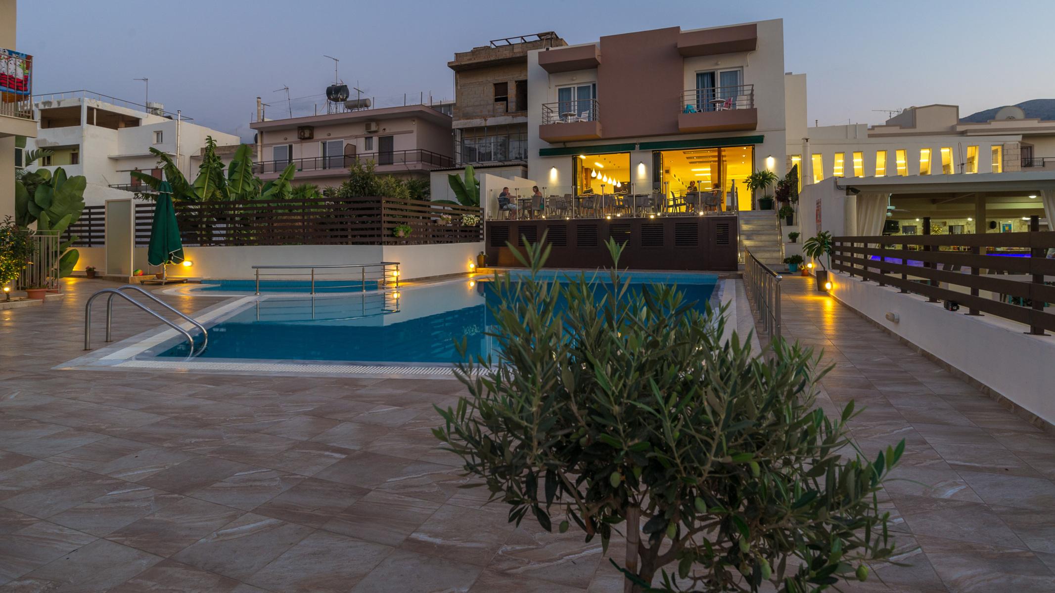 Creta Verano — photo 4