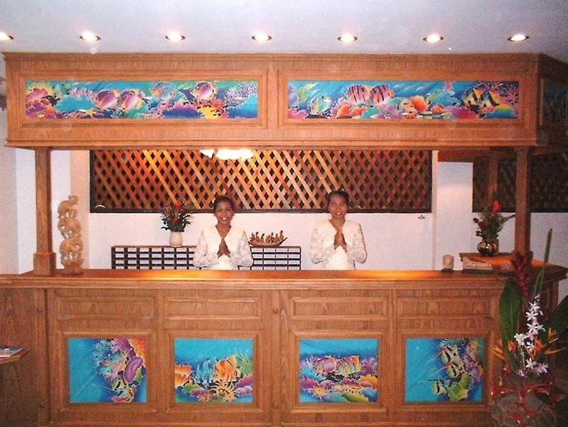 Seascape Beach Resort — photo 4