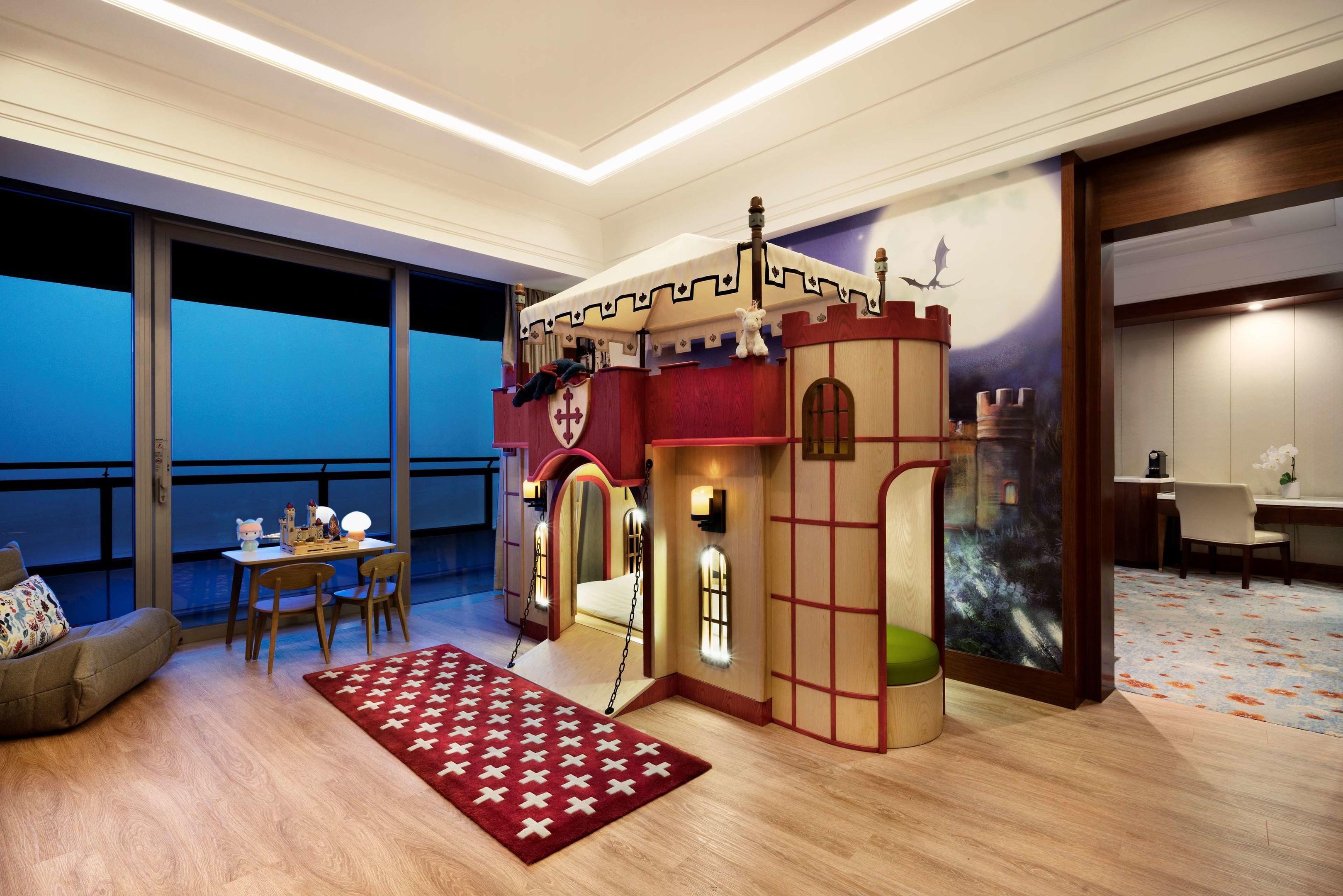 Shangri-La Hotel Qinhuangdao — photo 5