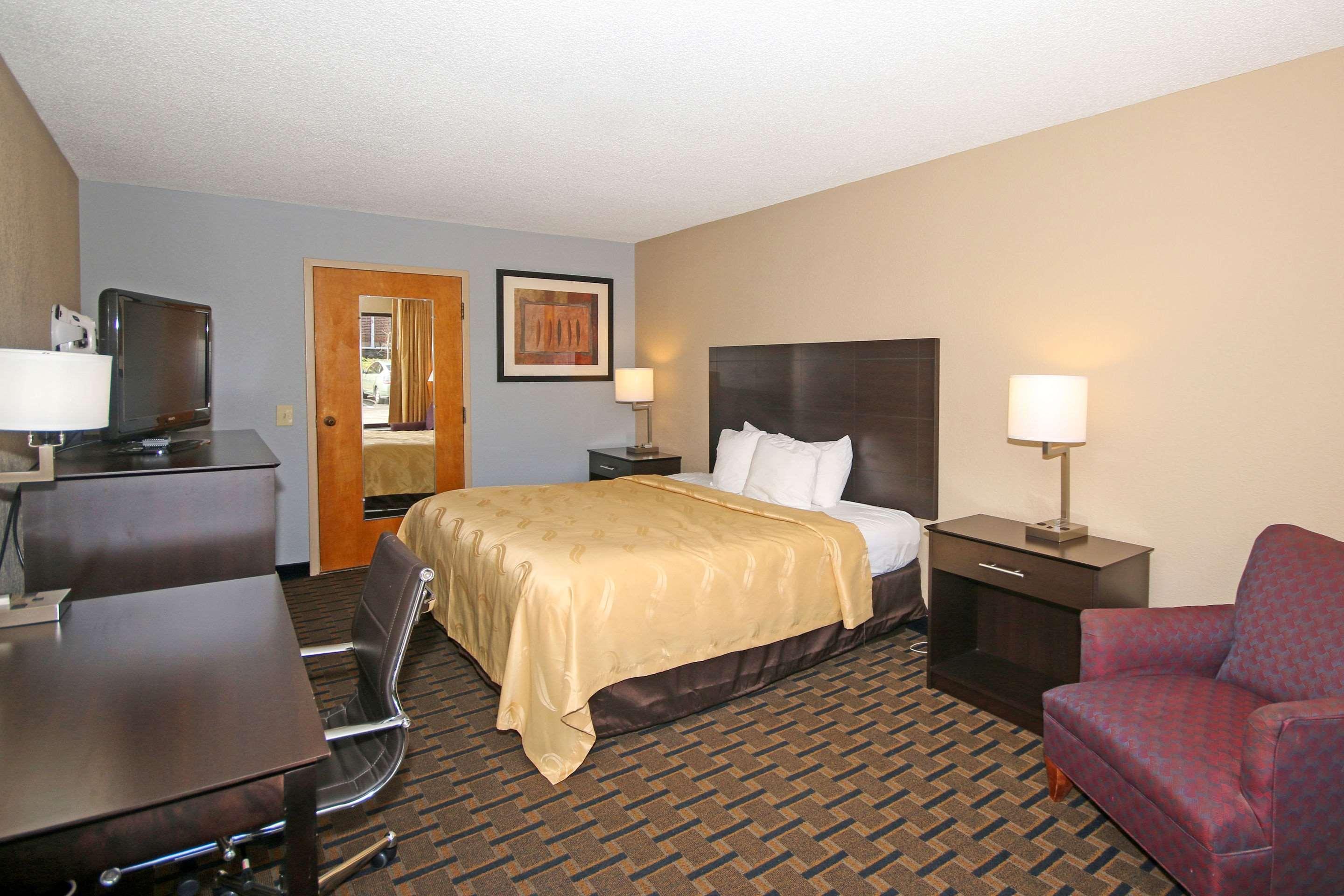 Quality Inn Clinton — photo 5