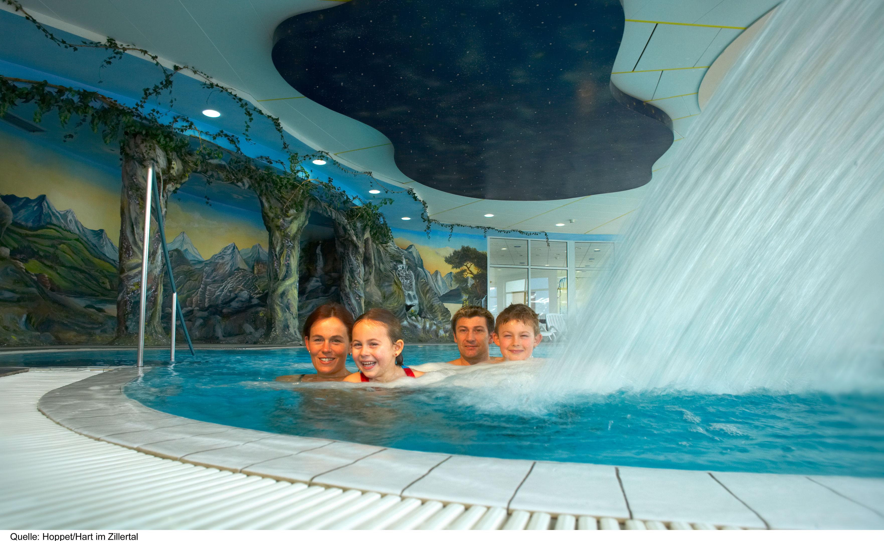 Ferienhotel Hoppet — photo 4