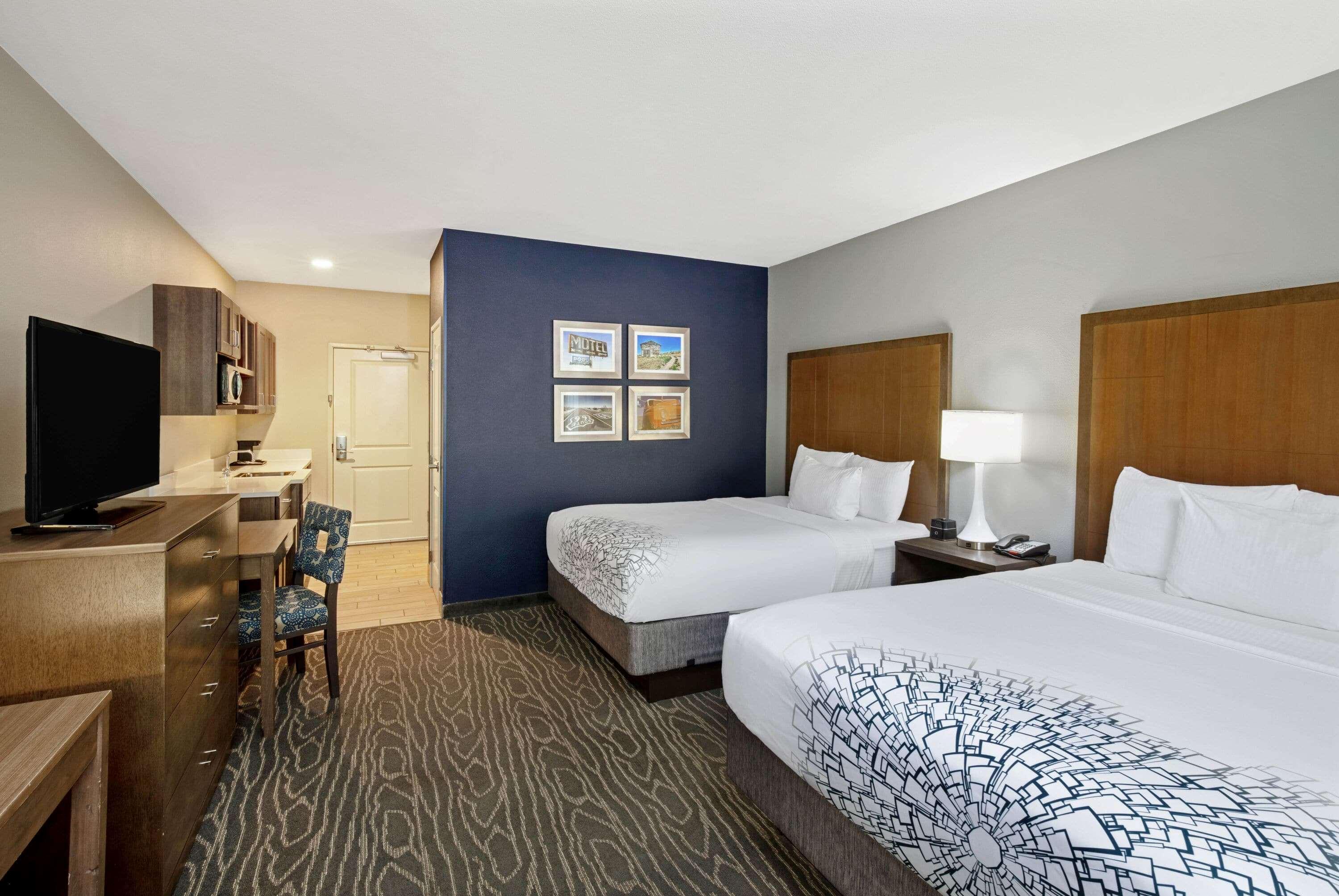 La Quinta Inn & Suites Kingman — photo 5