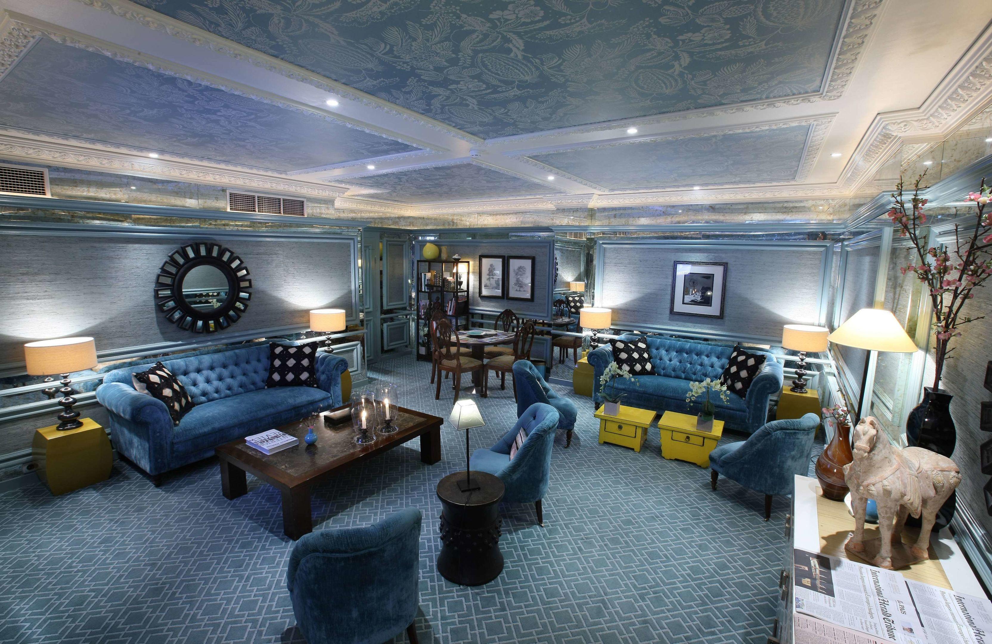 Hotel Lisboa Plaza — photo 4