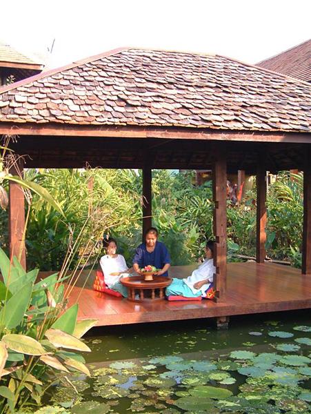 Ban Sabai Village Resort & Spa — photo 4