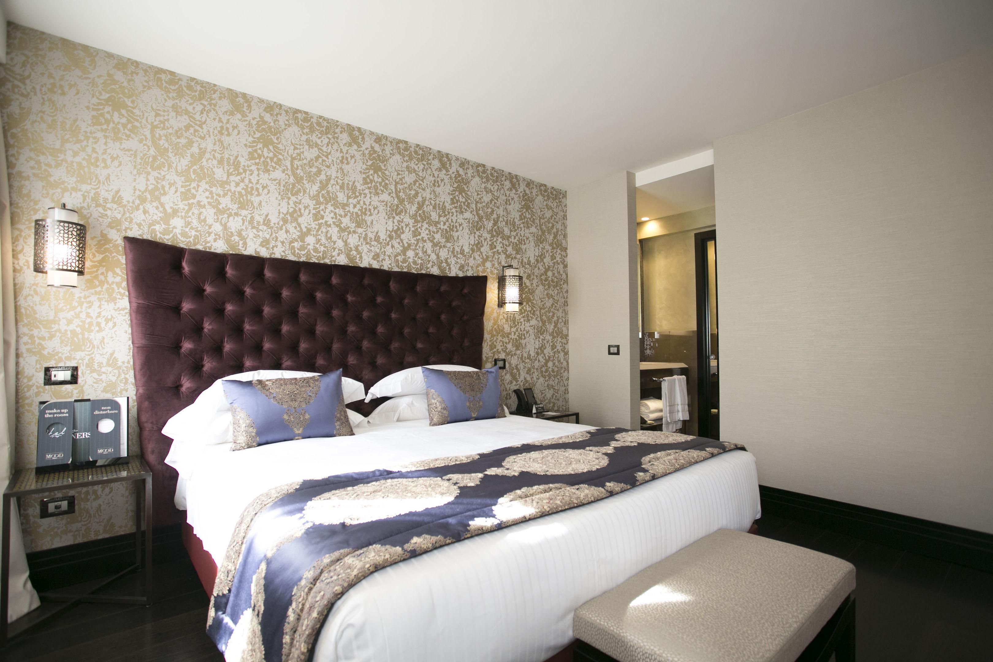 Venice Times Hotel — photo 4