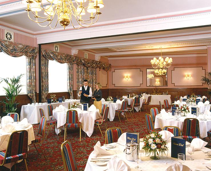 Britannia Hotel Wolverhampton — photo 5