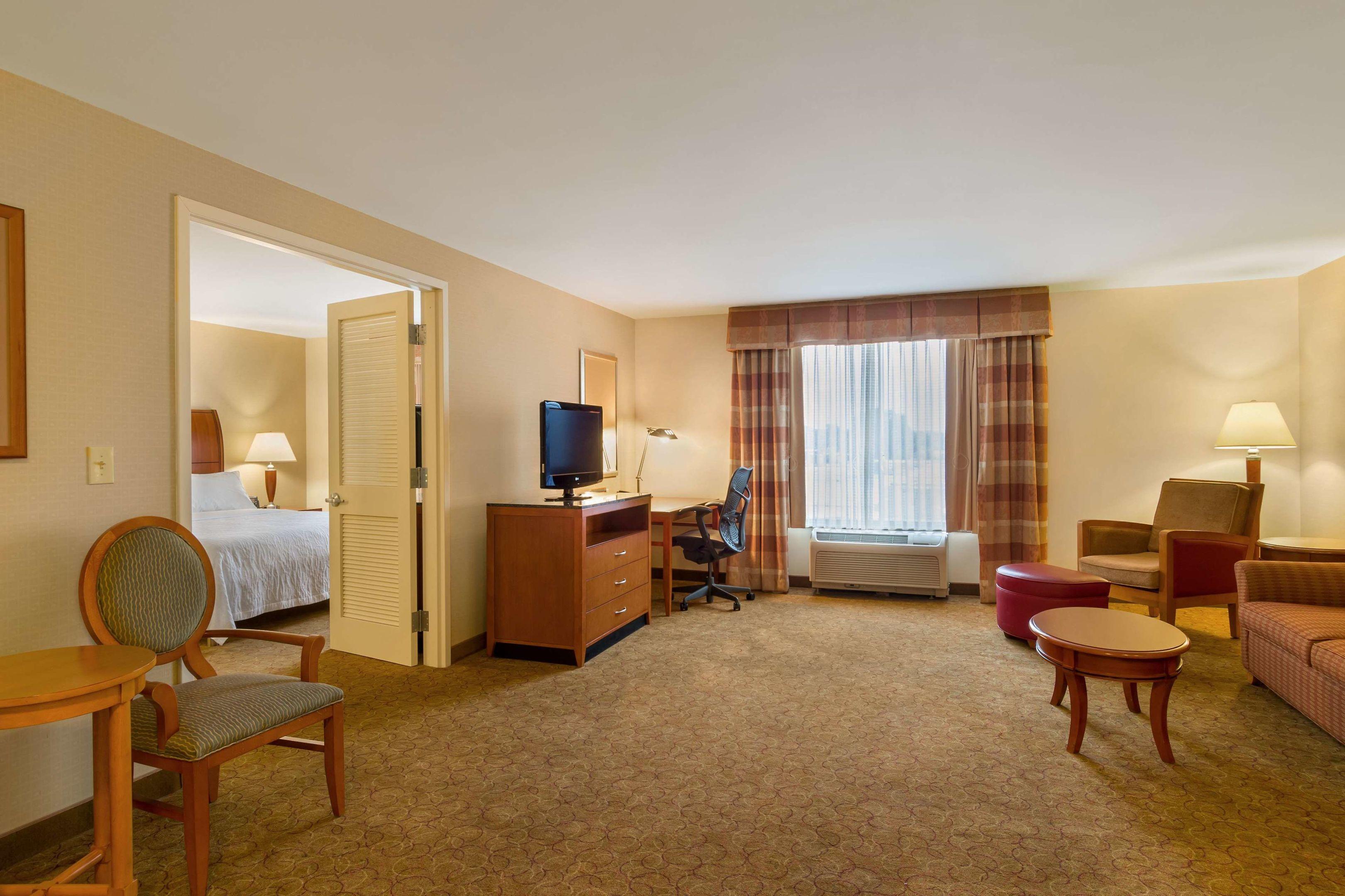 Hilton Garden Inn Cleveland East/Mayfield Village — photo 4