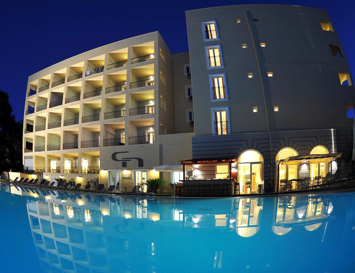 CNic Hellinis Hotel — photo 4