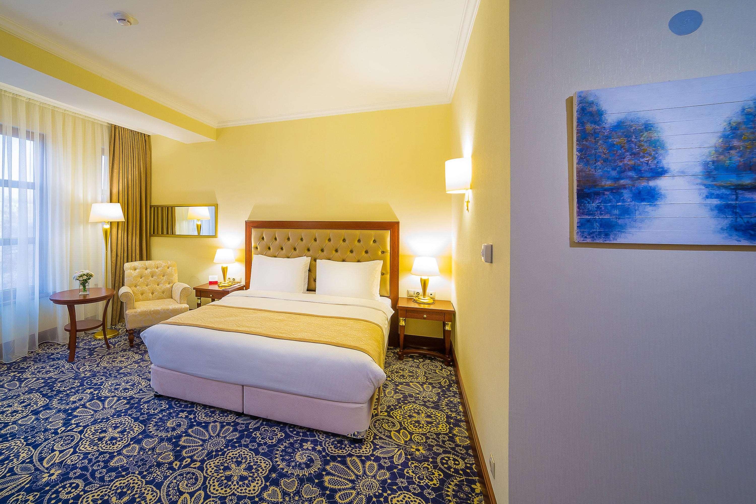 Ramada Almaty — photo 5