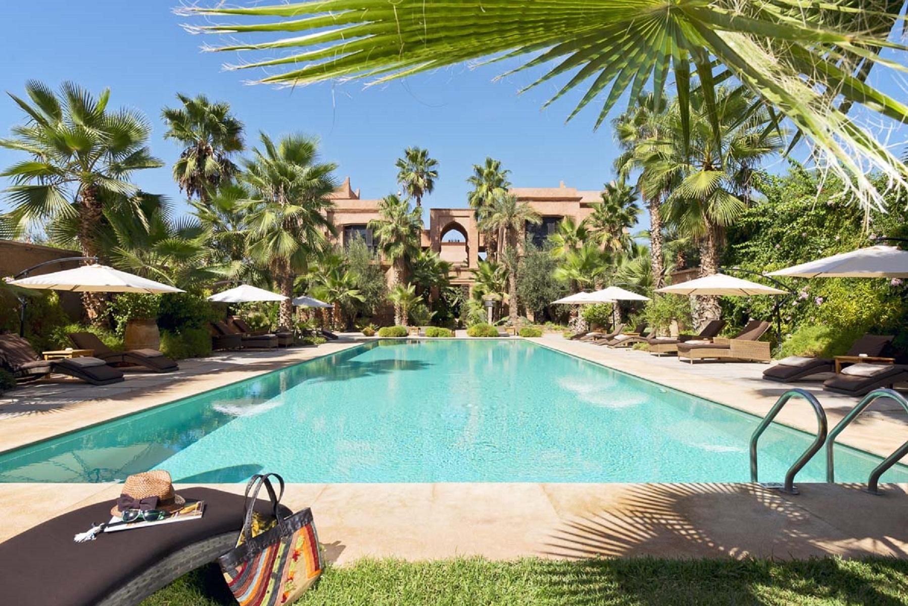 Tigmiza Boutique Hotel & Spa — photo 4