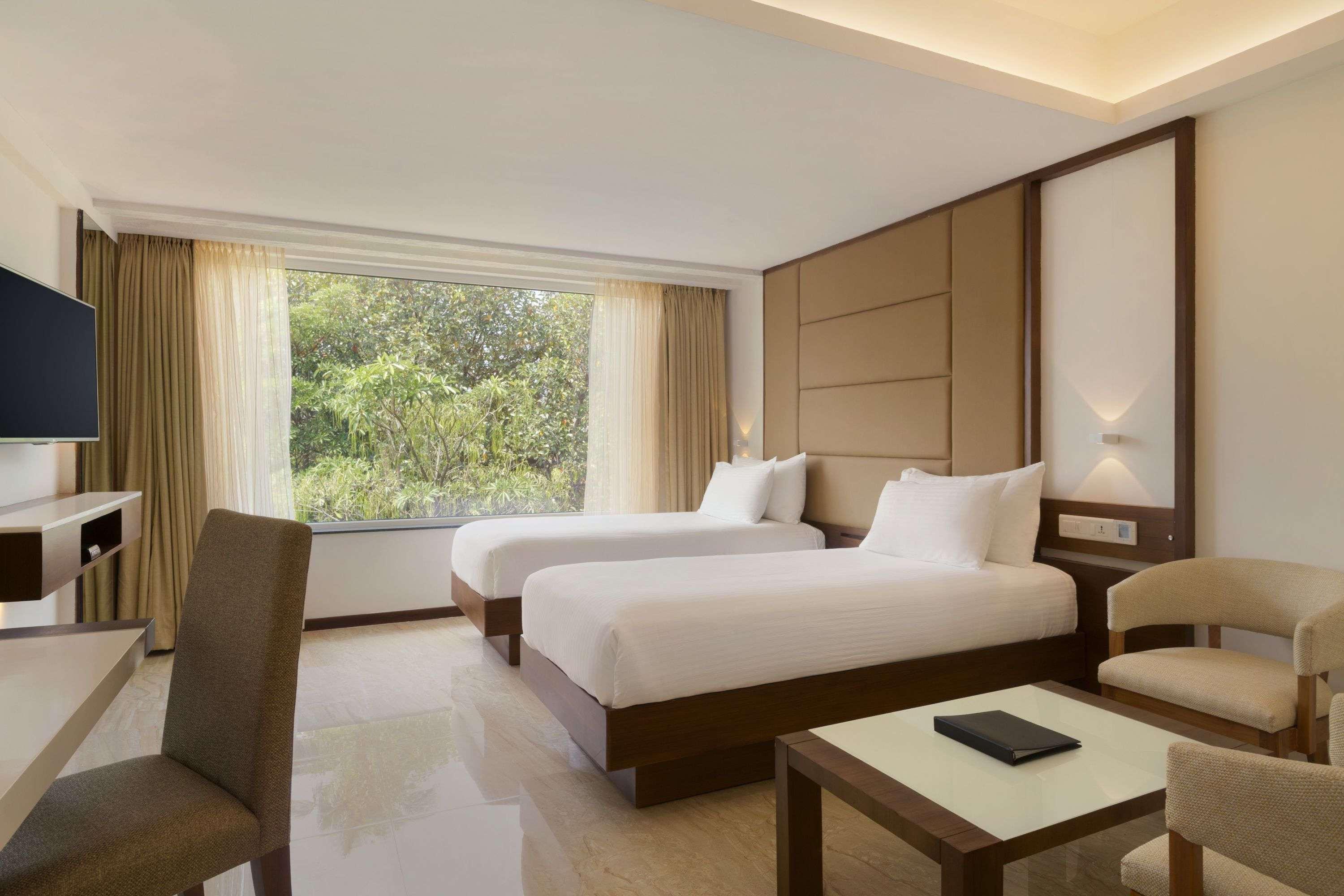 Ramada Resort Cochin — photo 4