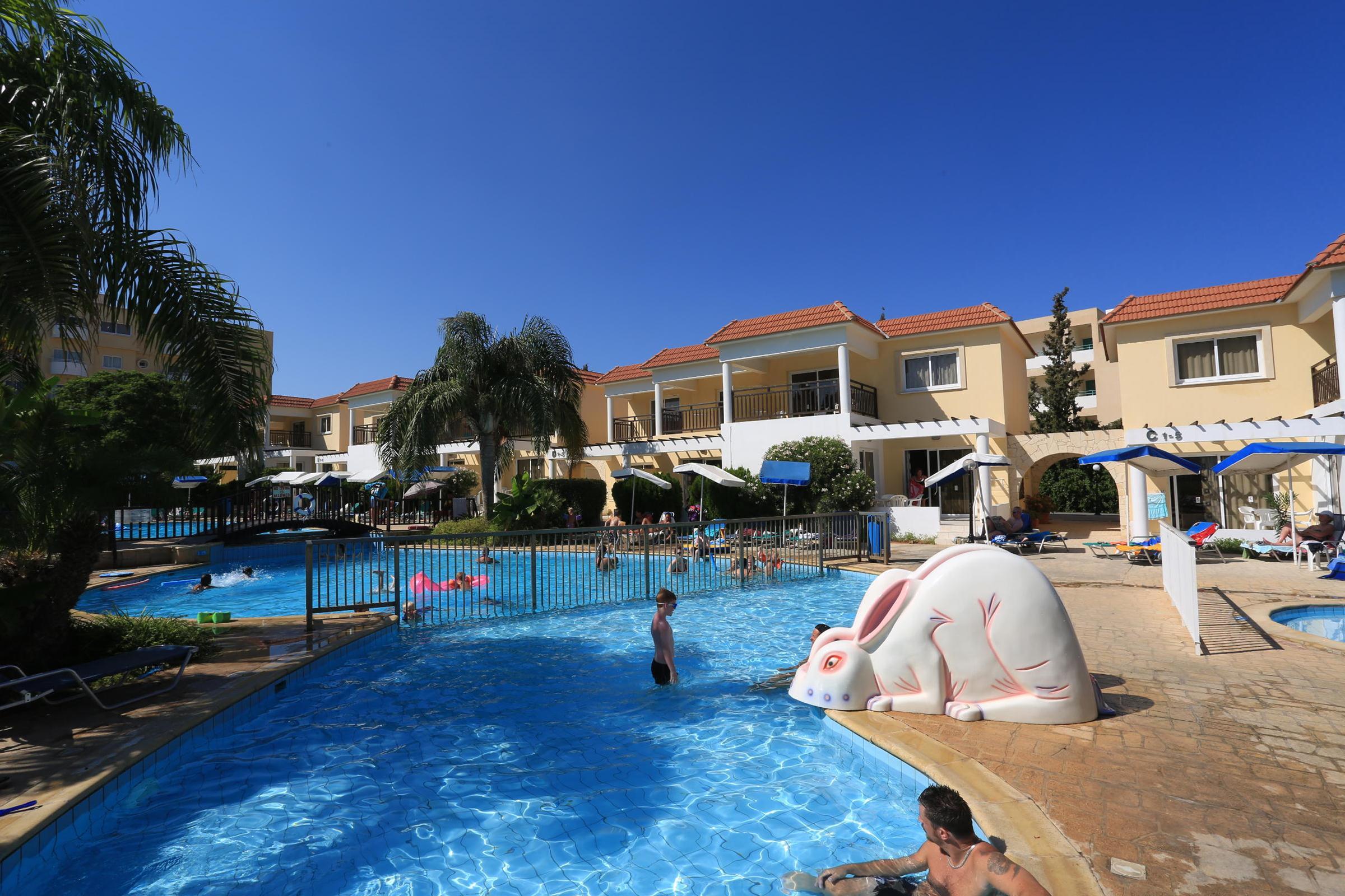 Jacaranda Hotel Apartments — photo 4