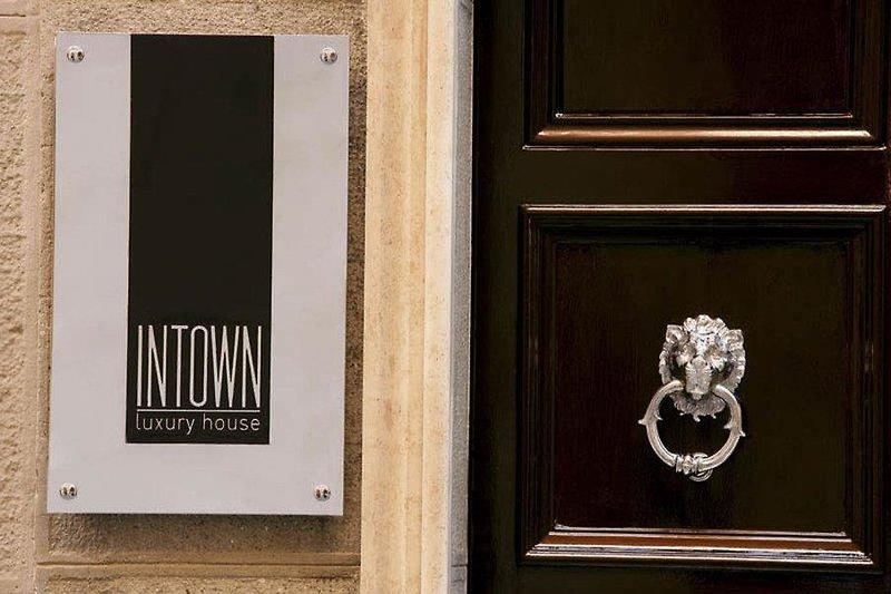 Intown Luxury House — photo 5