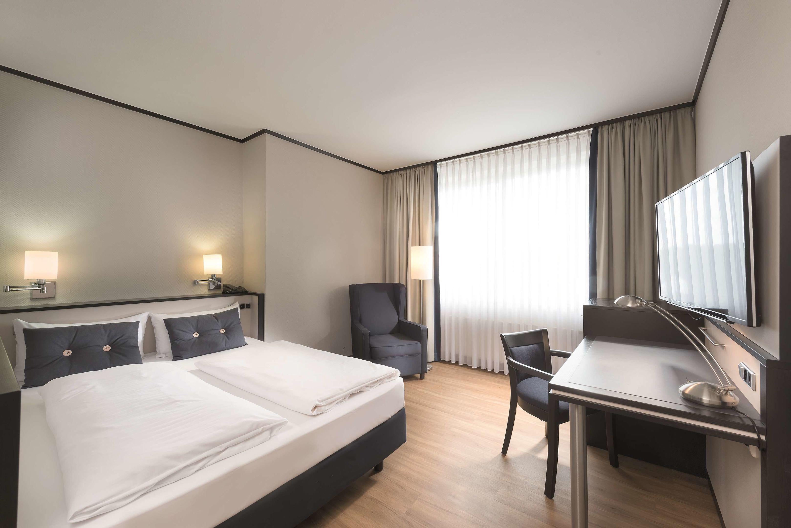 Seminaris Hotel Bad Honnef — photo 5