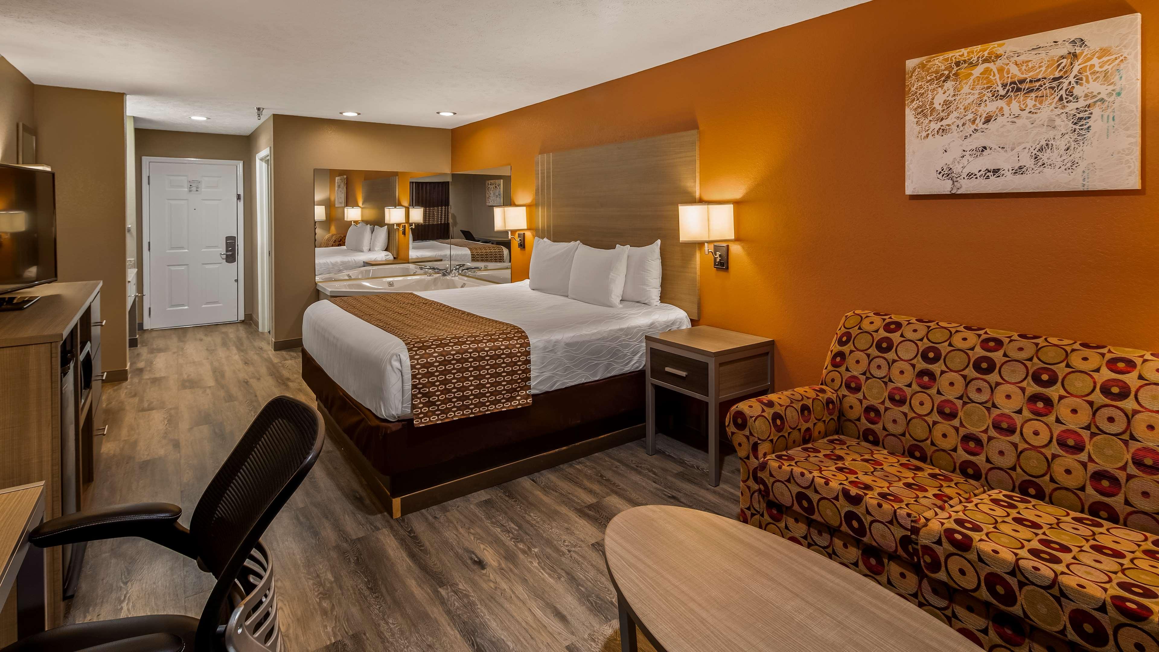 Best Western Gateway Inn — photo 3