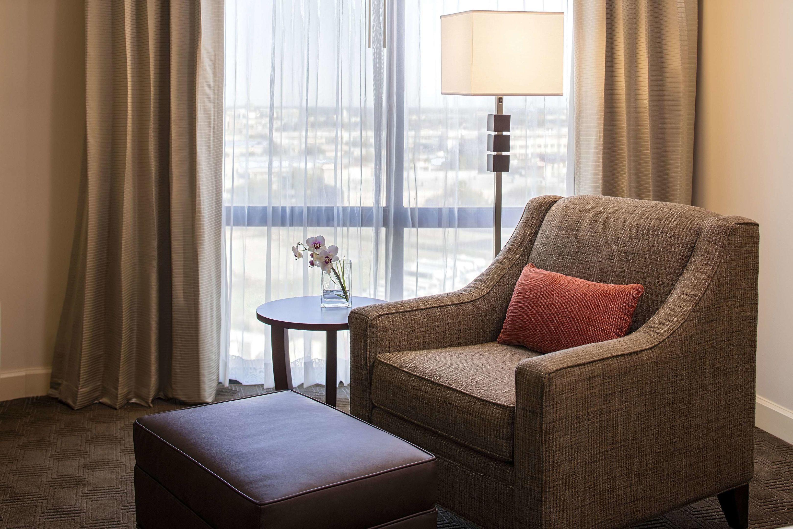 Hilton Houston Galleria Area — photo 5