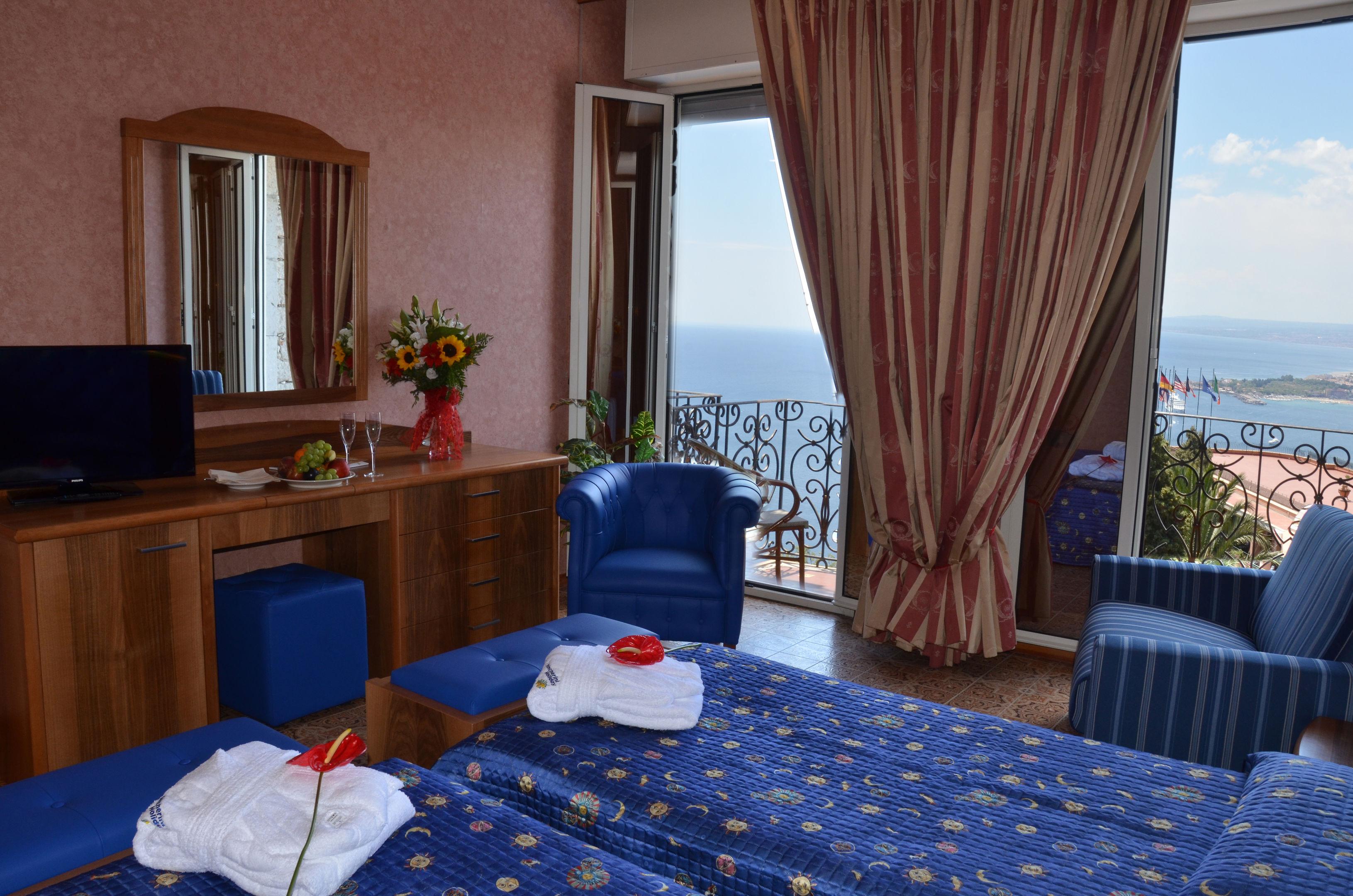 Taormina Park Hotel — photo 4