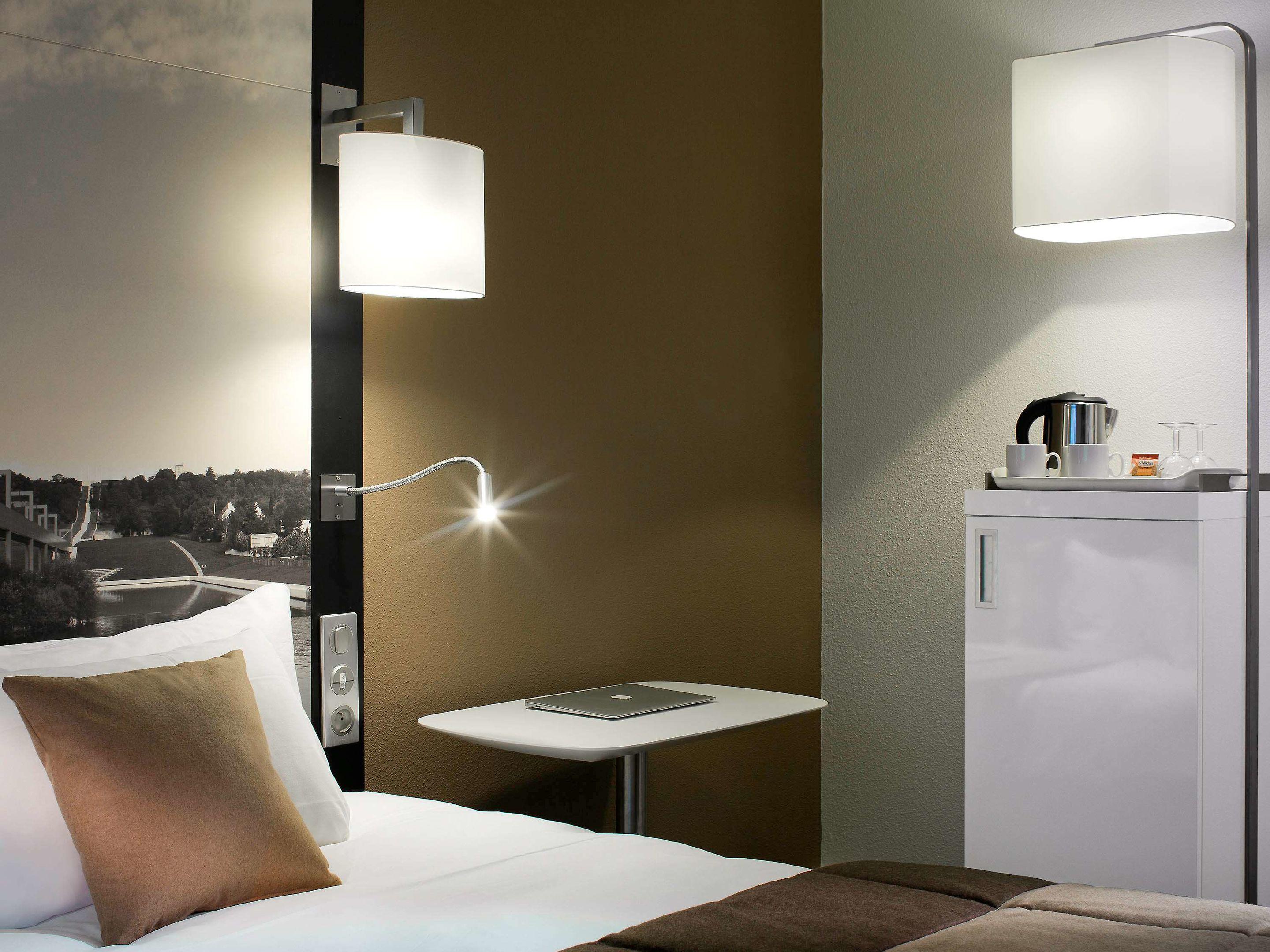Hôtel Mercure Cergy-Pontoise Centre — photo 5
