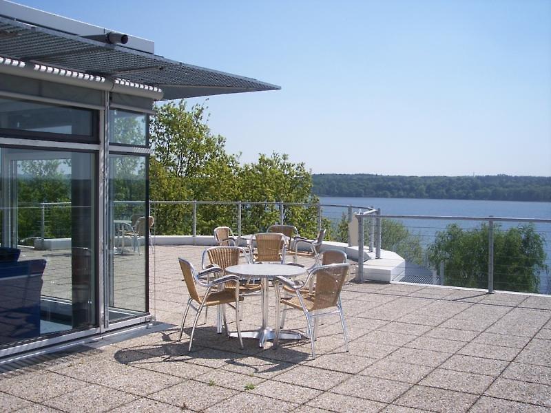 Kongresshotel am Templiner See — photo 4