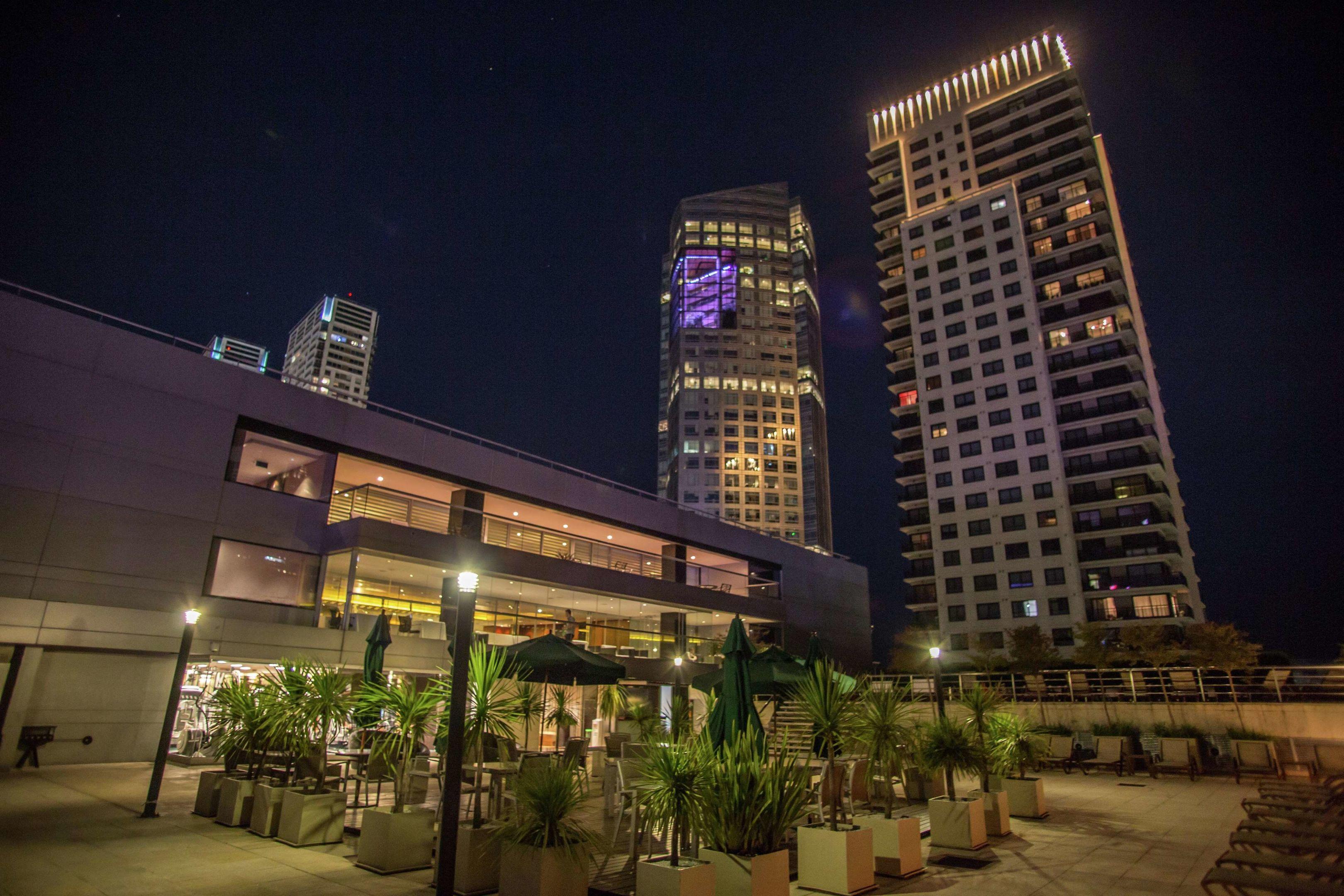 Hilton Buenos Aires — photo 4