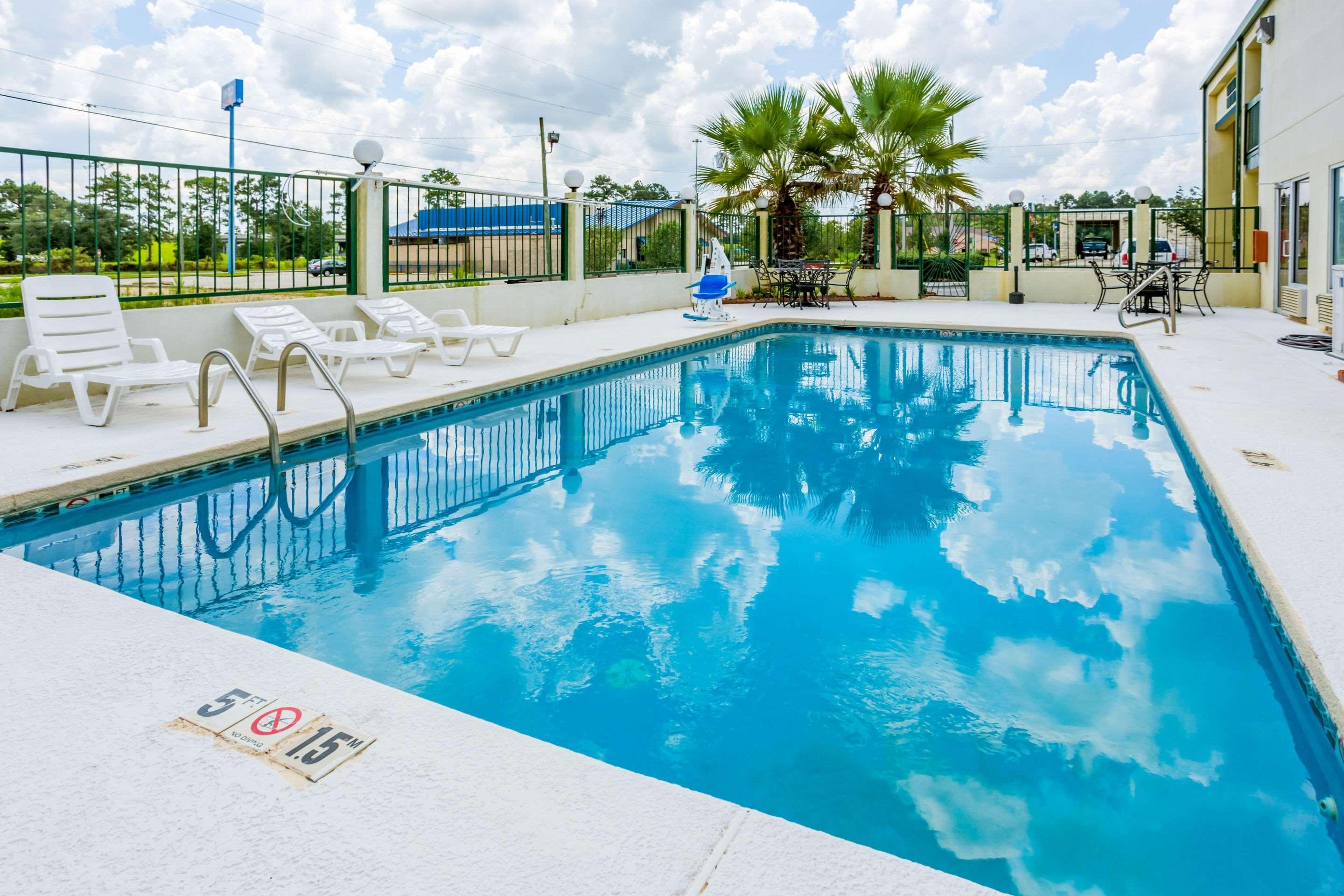 Econo Lodge — photo 4