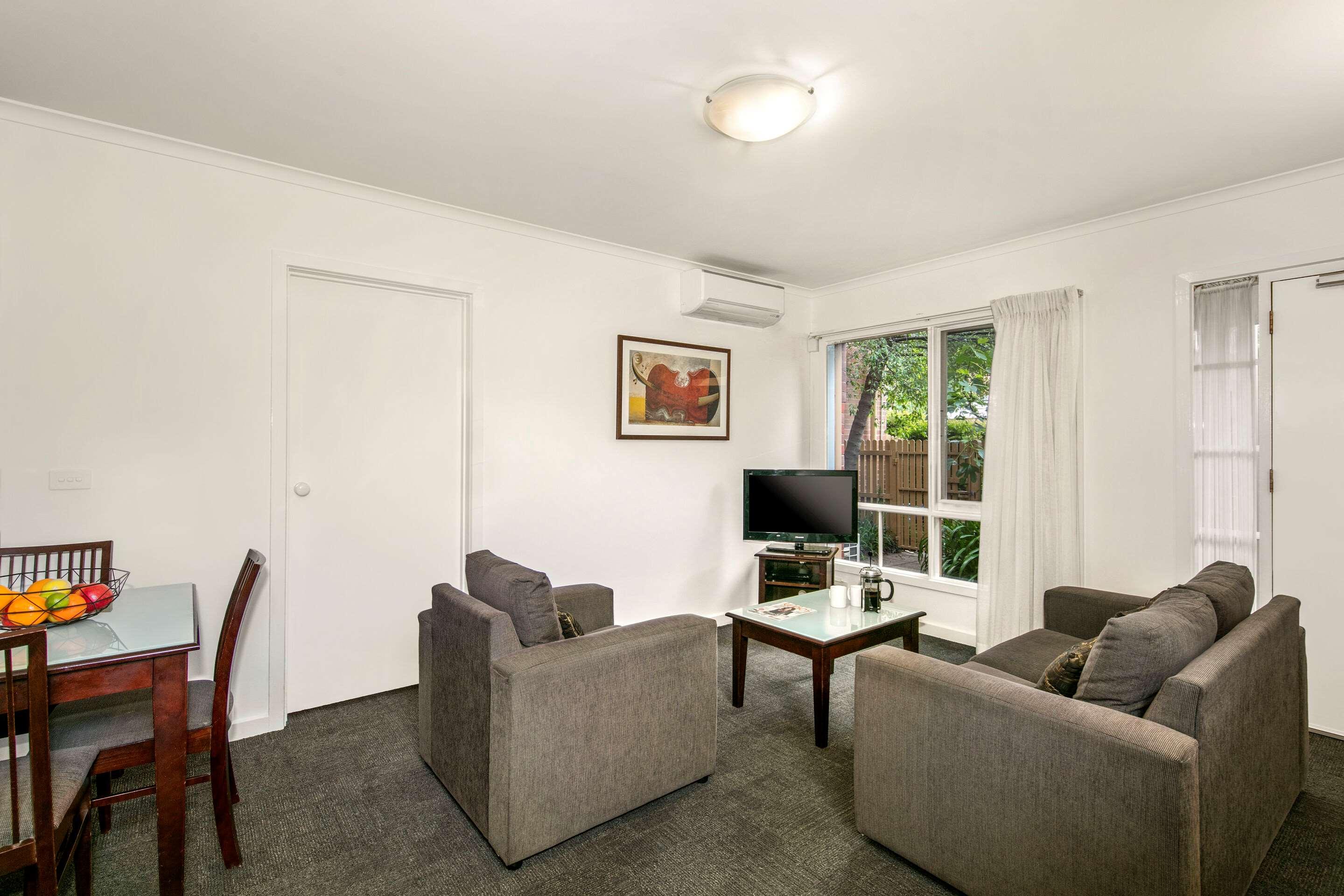 Comfort Apartments Royal Gardens — photo 4