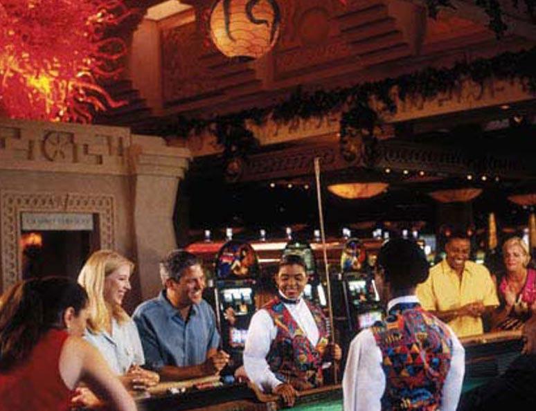 The Reef Atlantis — photo 4