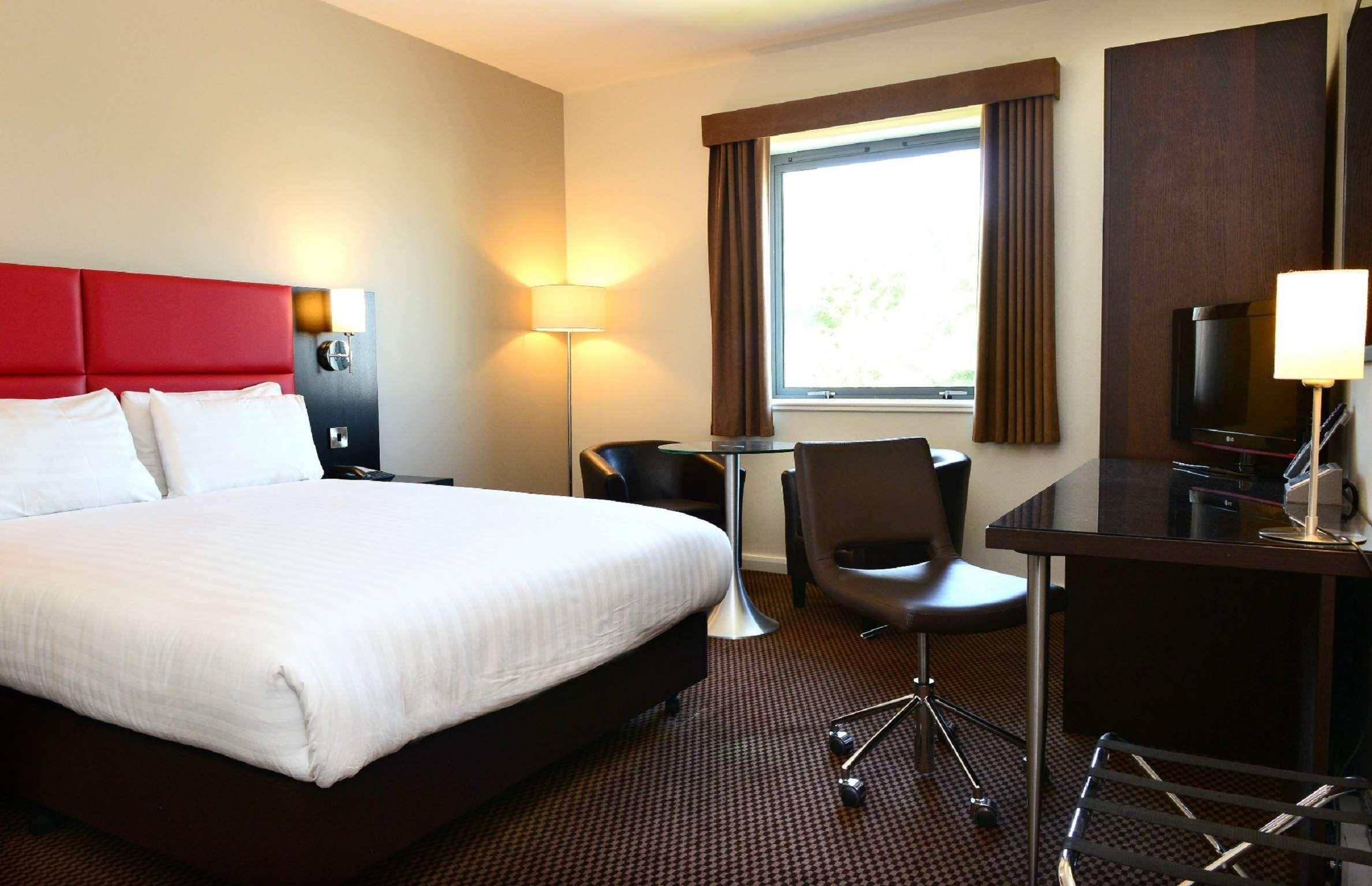 The International Hotel — photo 4