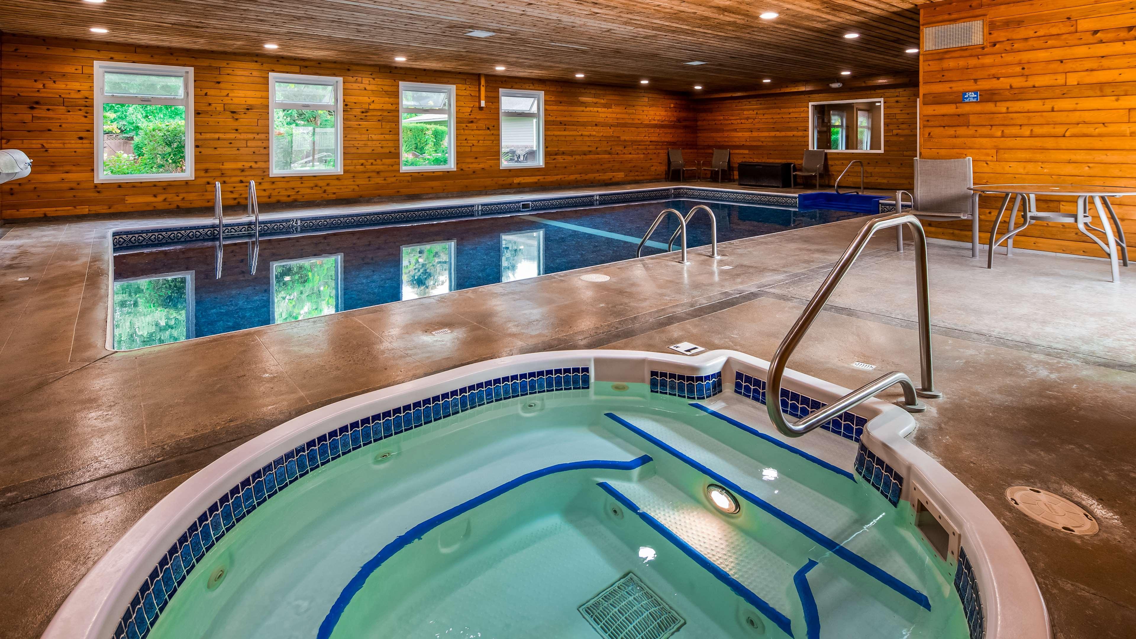 Best Western Sicamous Inn — photo 4