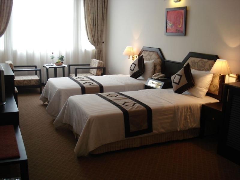 Maison d'Hanoi Hanova Hotel — photo 4