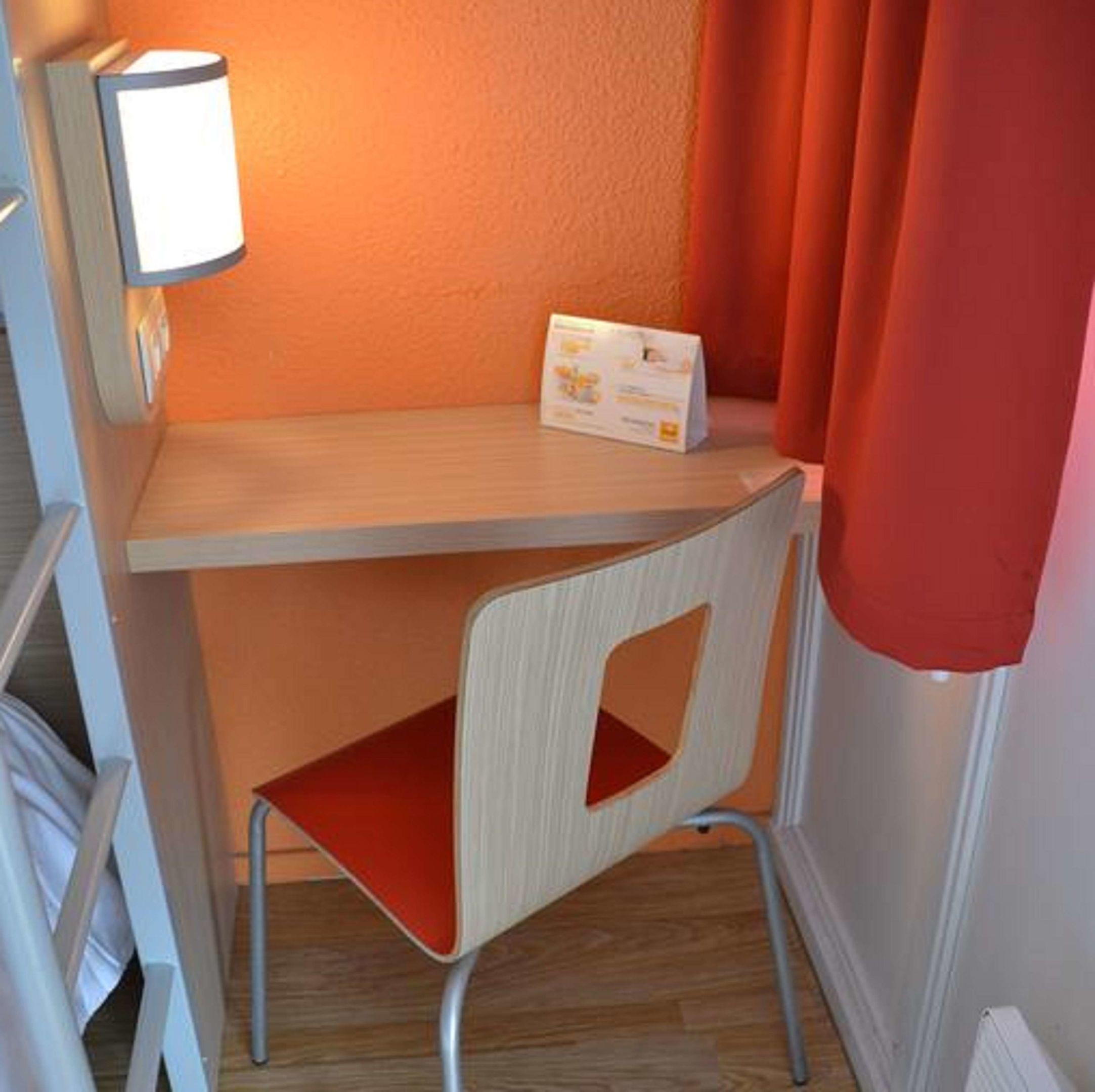Hotel Première Classe Bordeaux Sud Villenave D'Ornon — photo 4