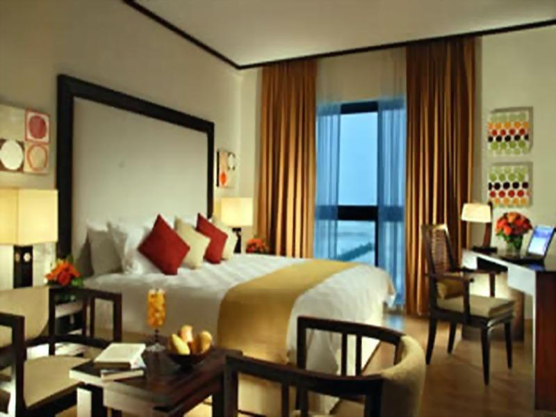 Park Hotel Apartments — photo 5