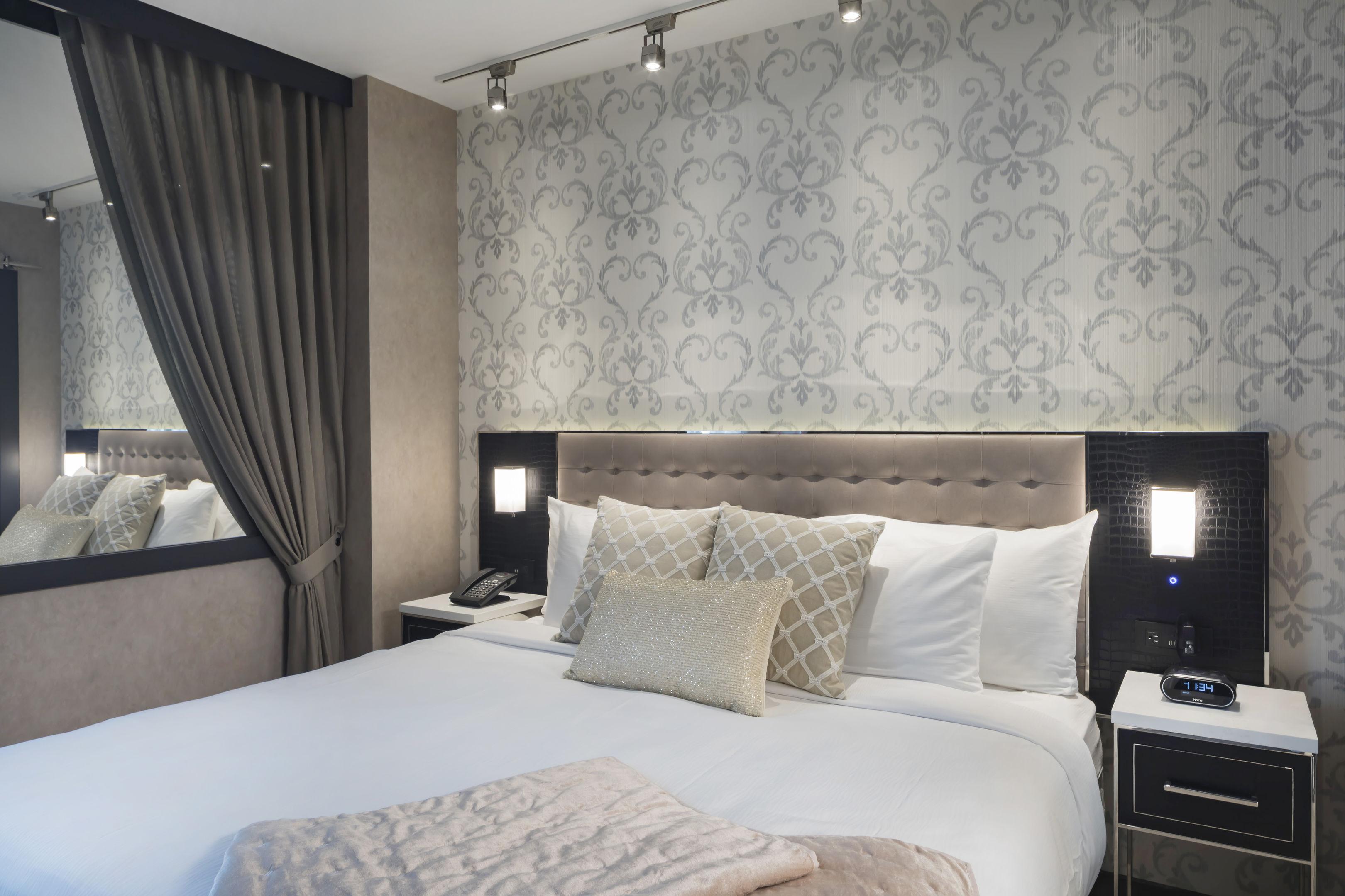 Aliz Hotel Times Square — photo 5