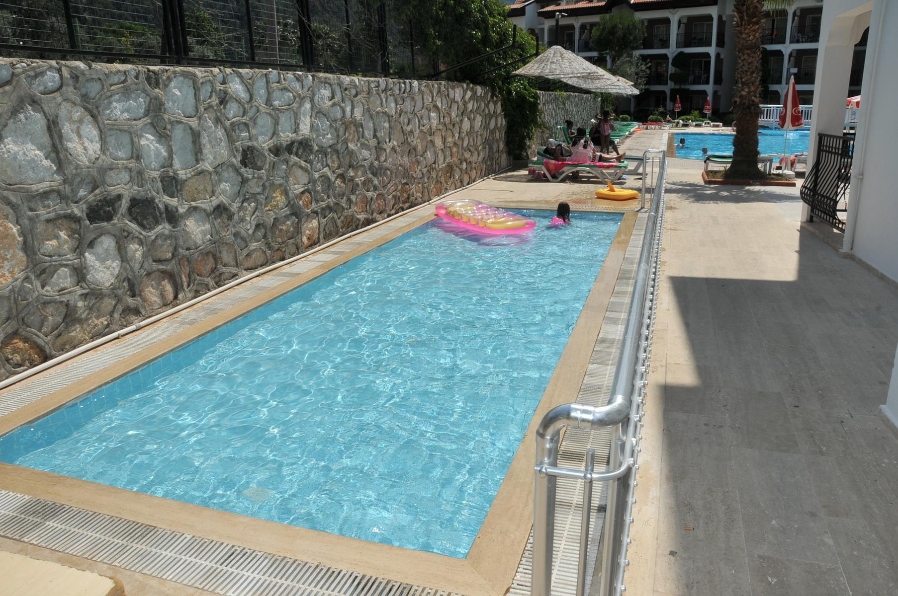 Ekinci Palace Apart — photo 3