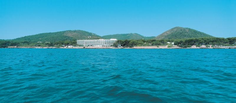 Grupotel Aguait Resort & Spa — photo 3