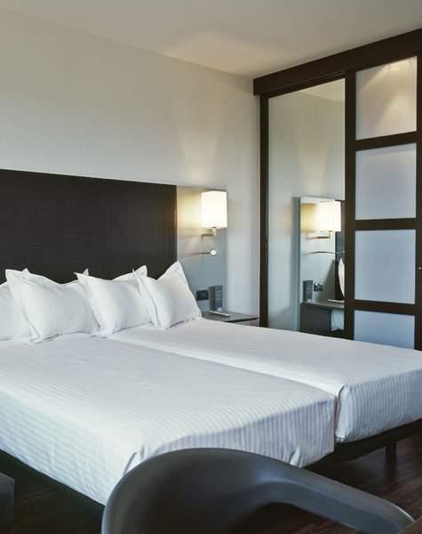 AC Hotel Alicante — photo 5
