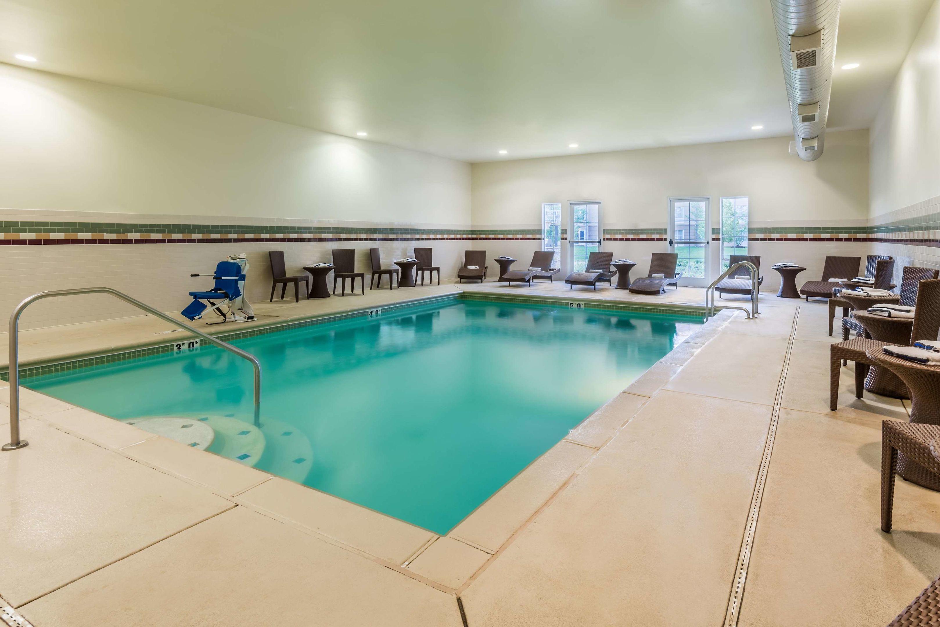Homewood Suites by Hilton St. Louis Riverport- Airport West — photo 4