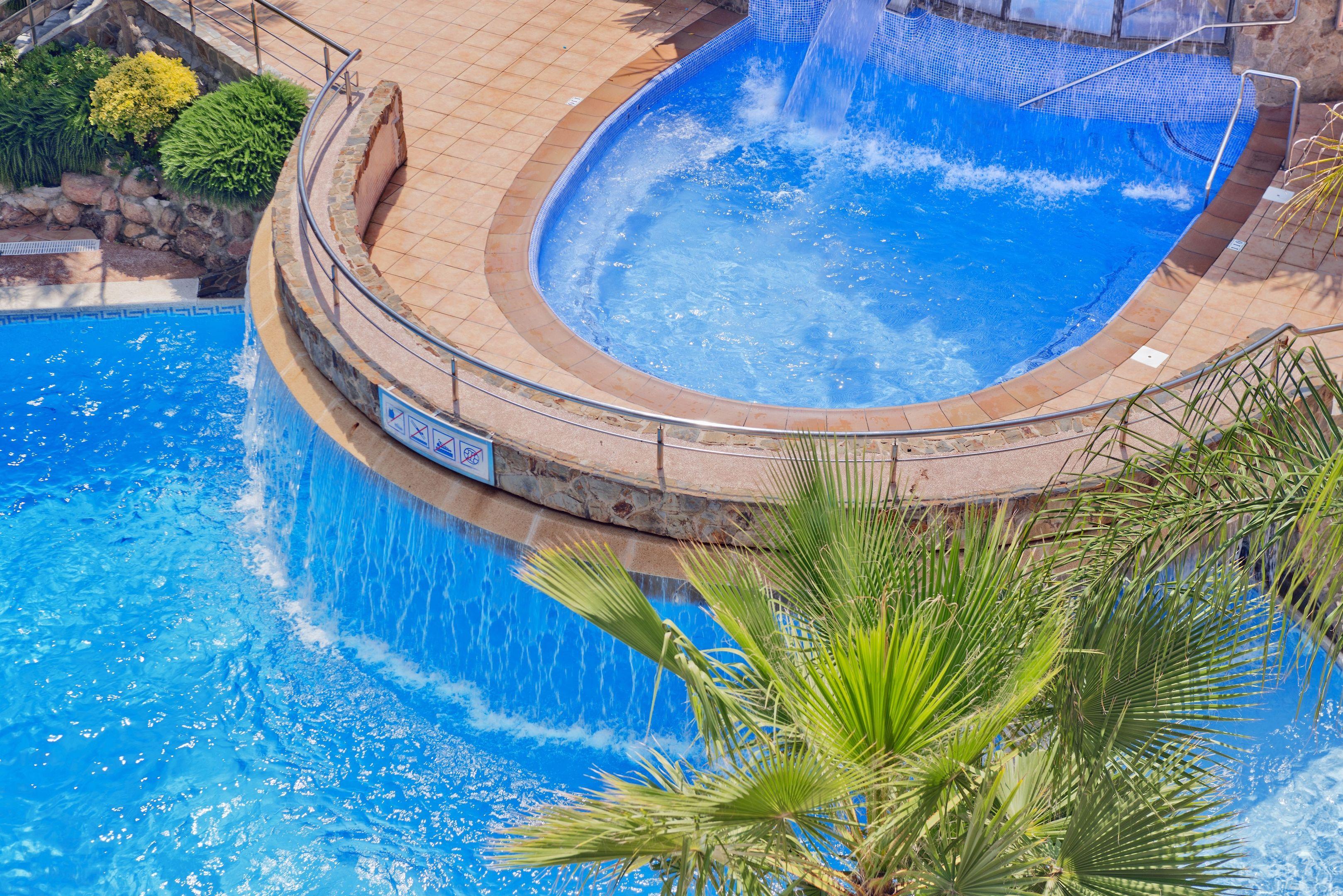 Sumus Hotel Monteplaya — photo 4