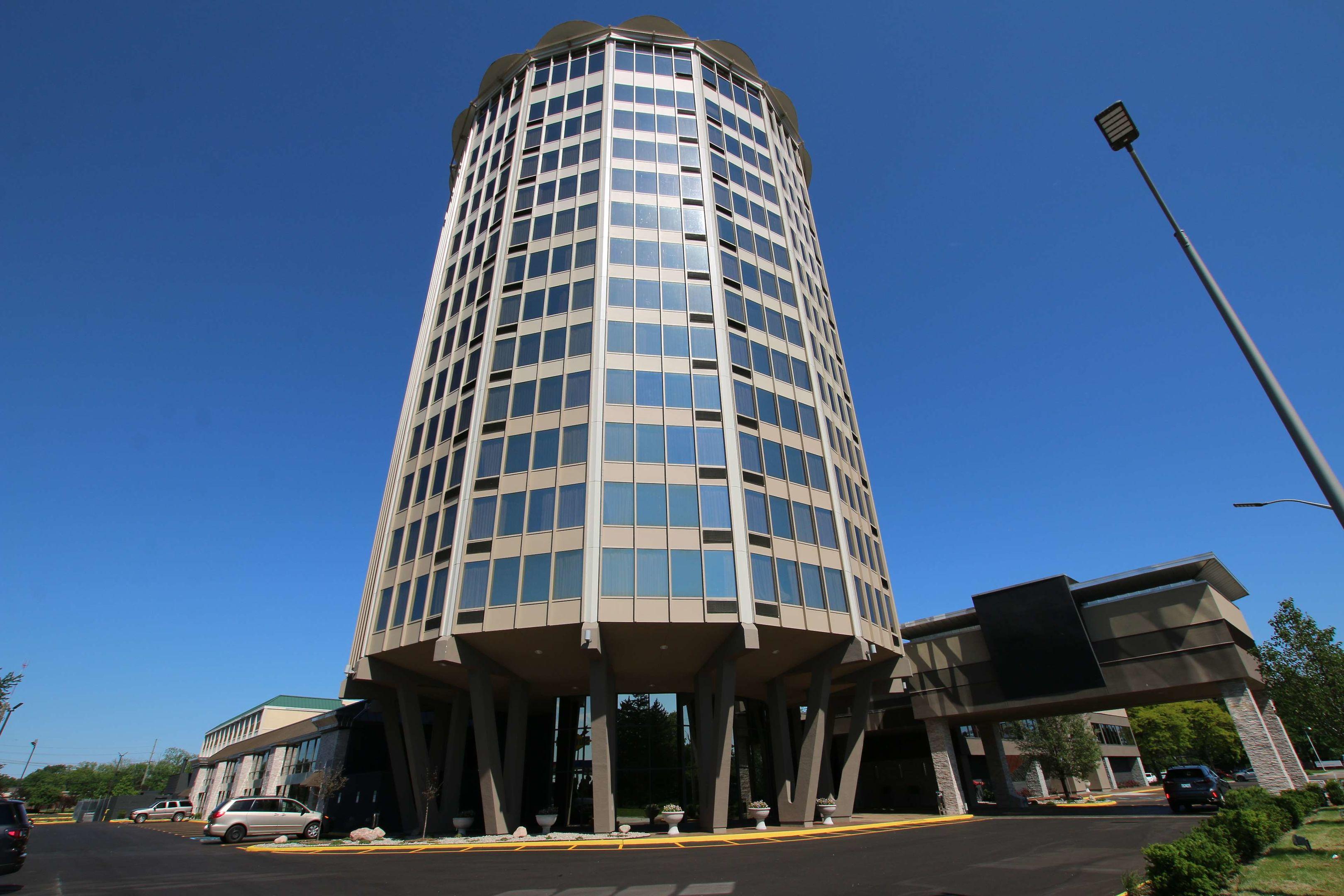 Best Western Premier Detroit Southfield Hotel — photo 4